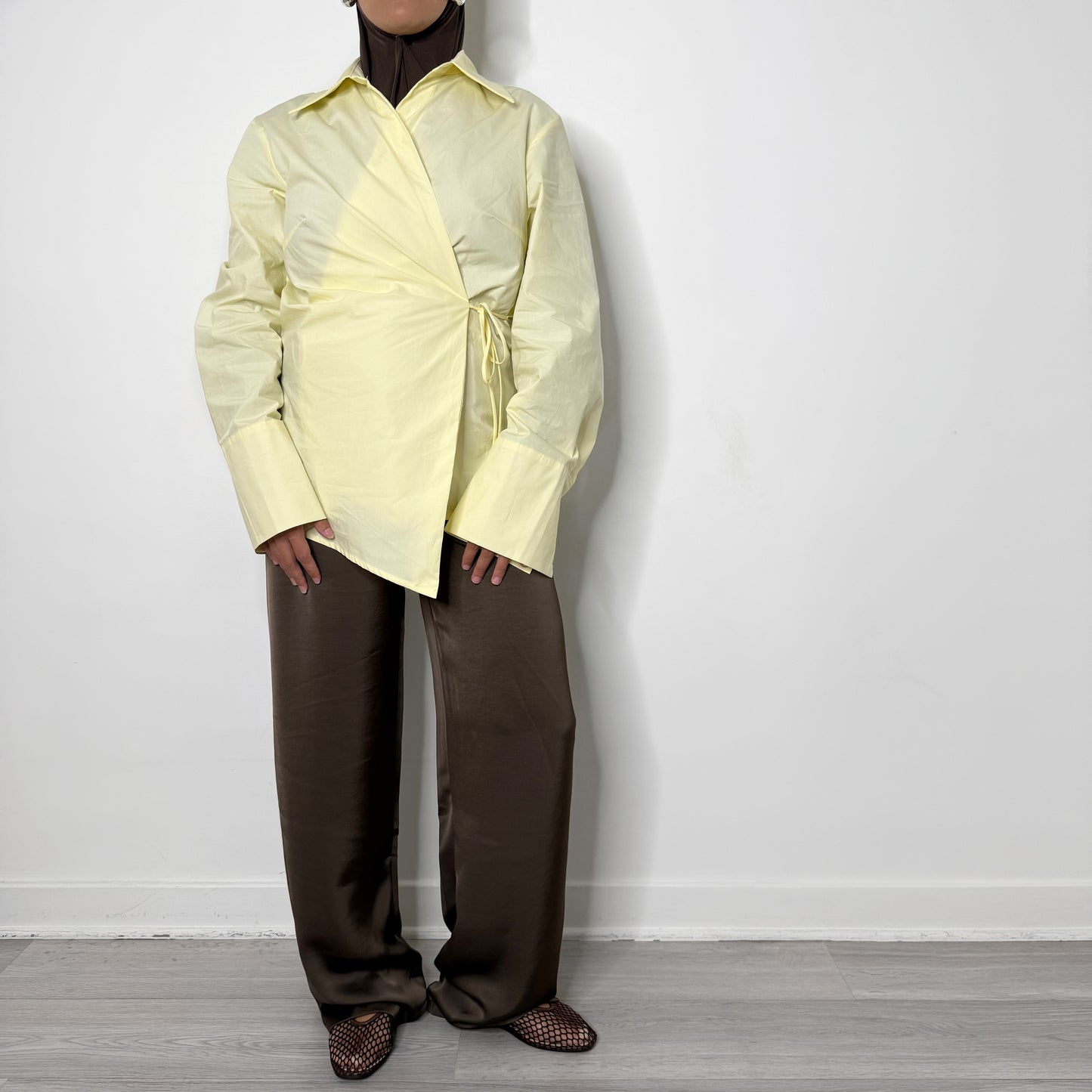 Pantalon Siliya