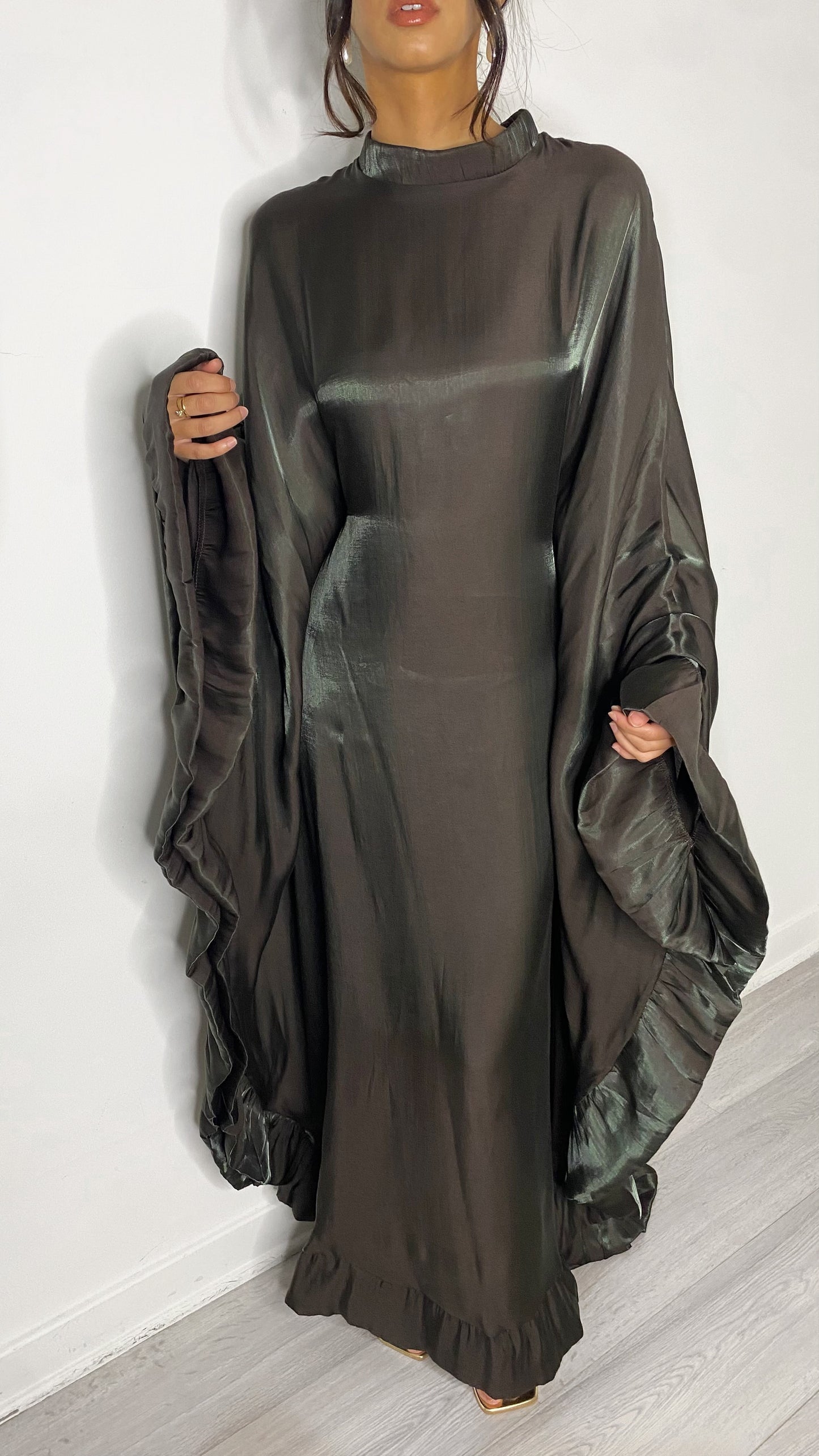 Robe Ezra