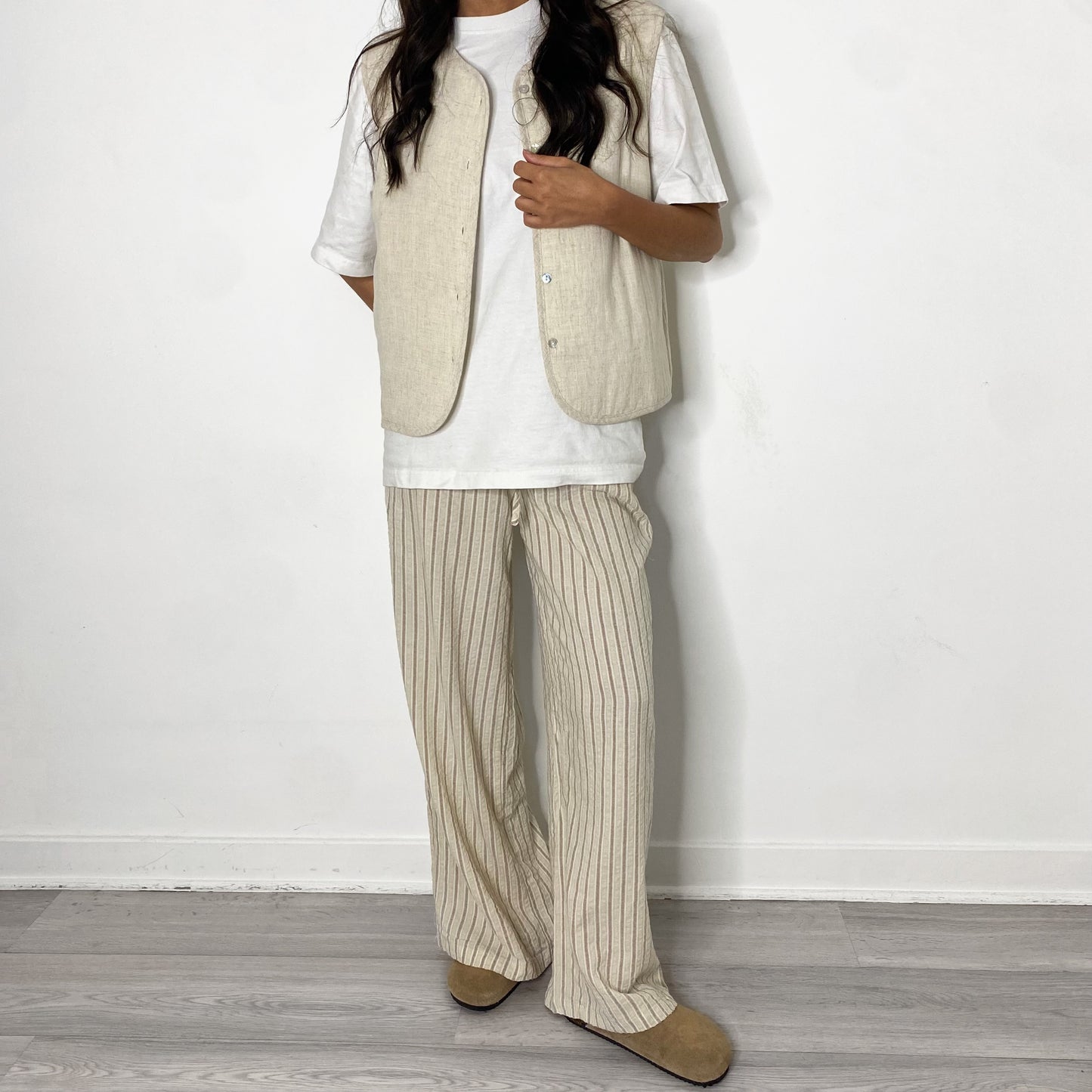 Pantalon Isaia