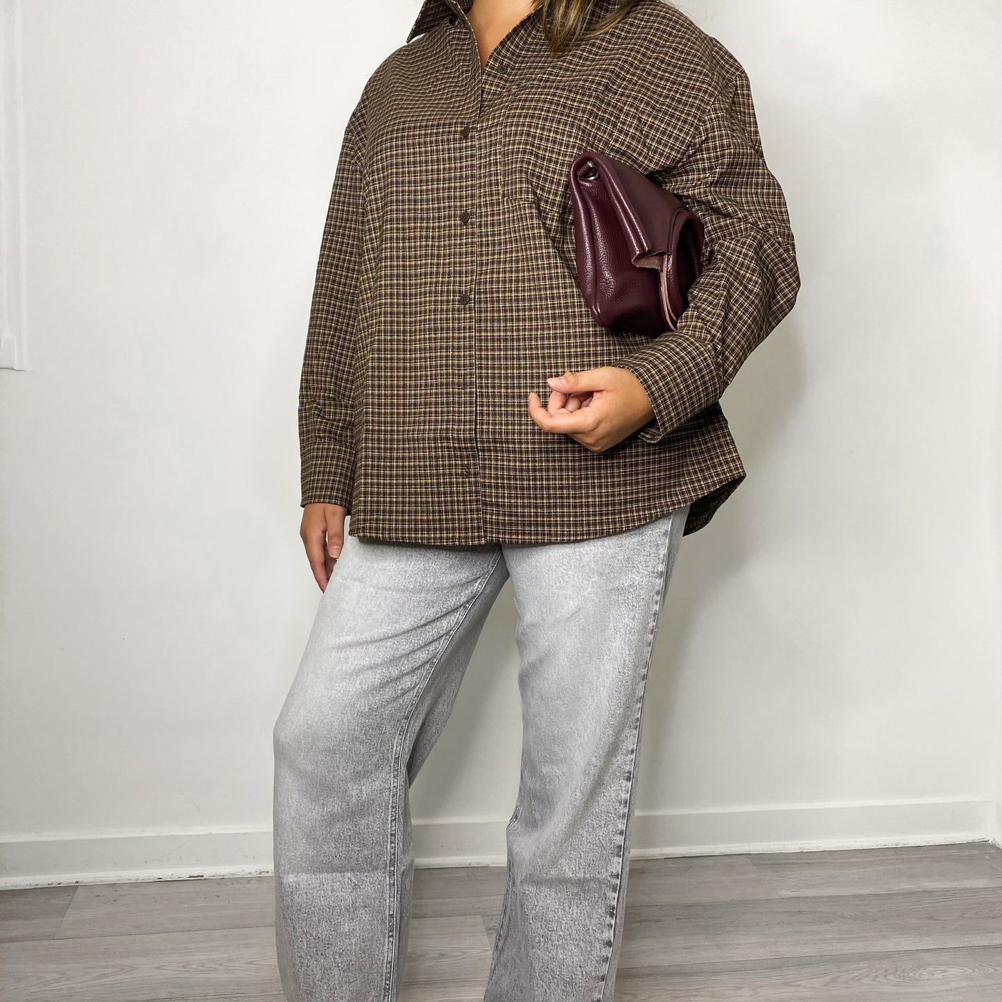 Chemise Mahera