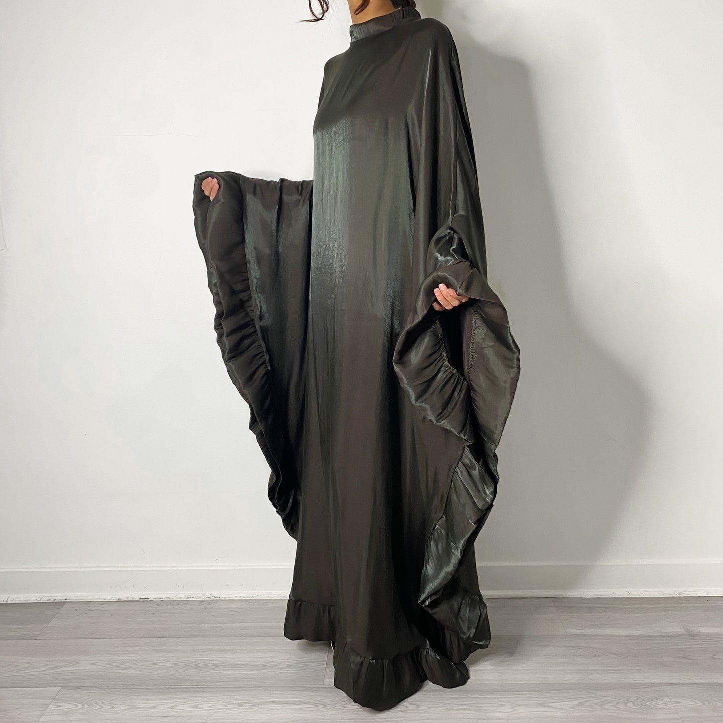 Robe Ezra