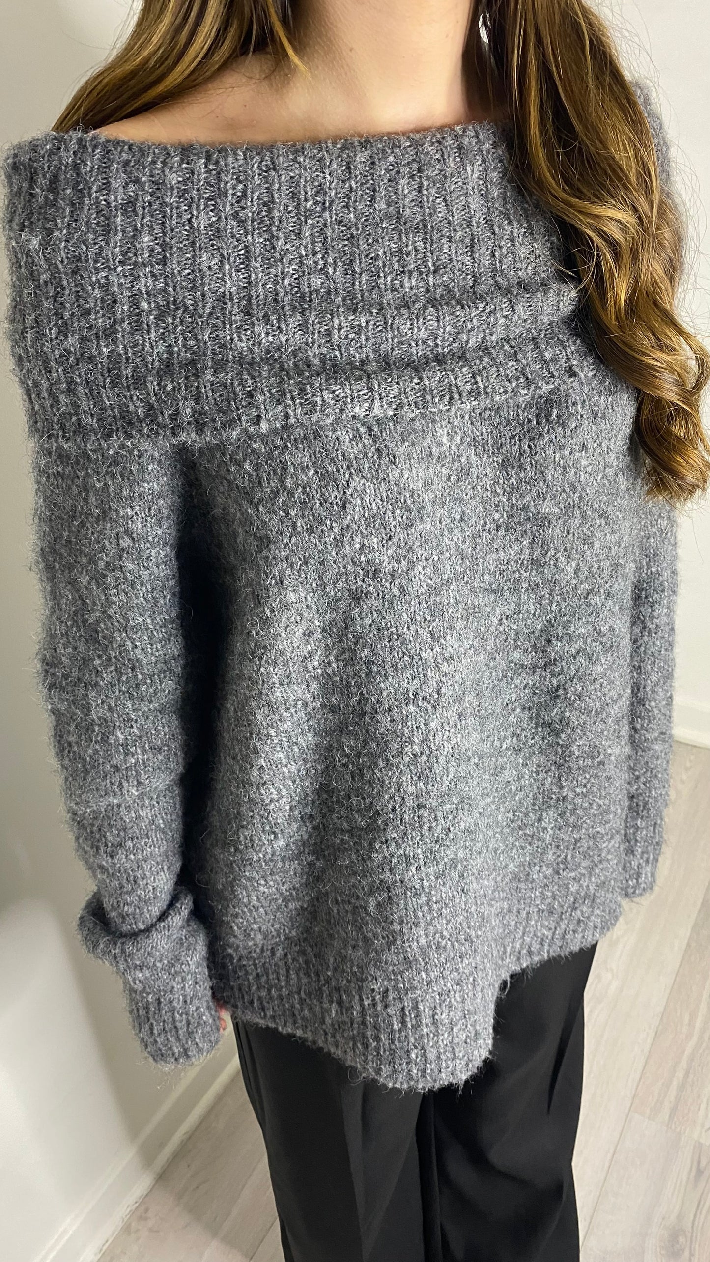 Pull Gigi