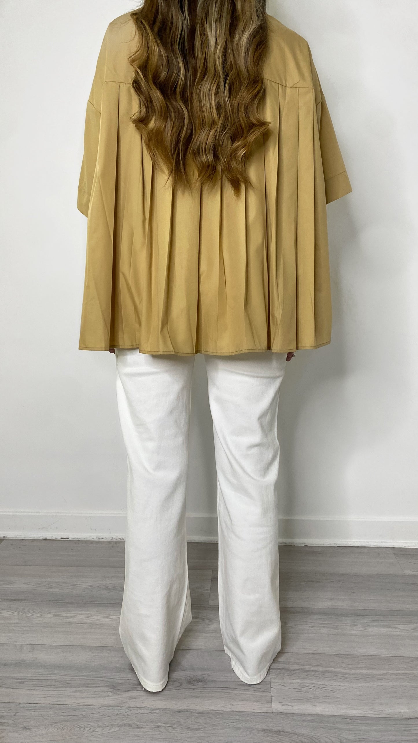 Chemise Ynas