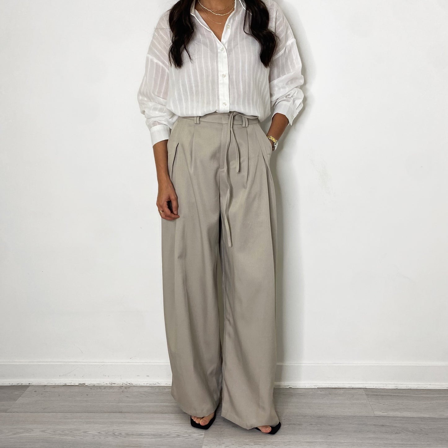 Pantalon Maia (2 couleurs)