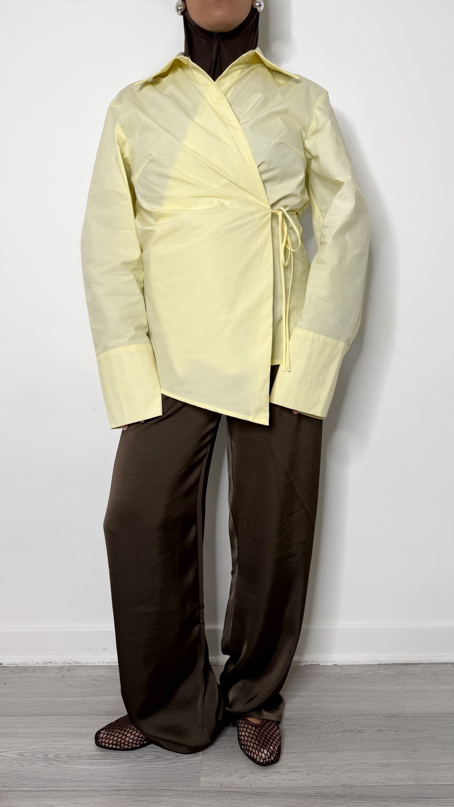Pantalon Siliya