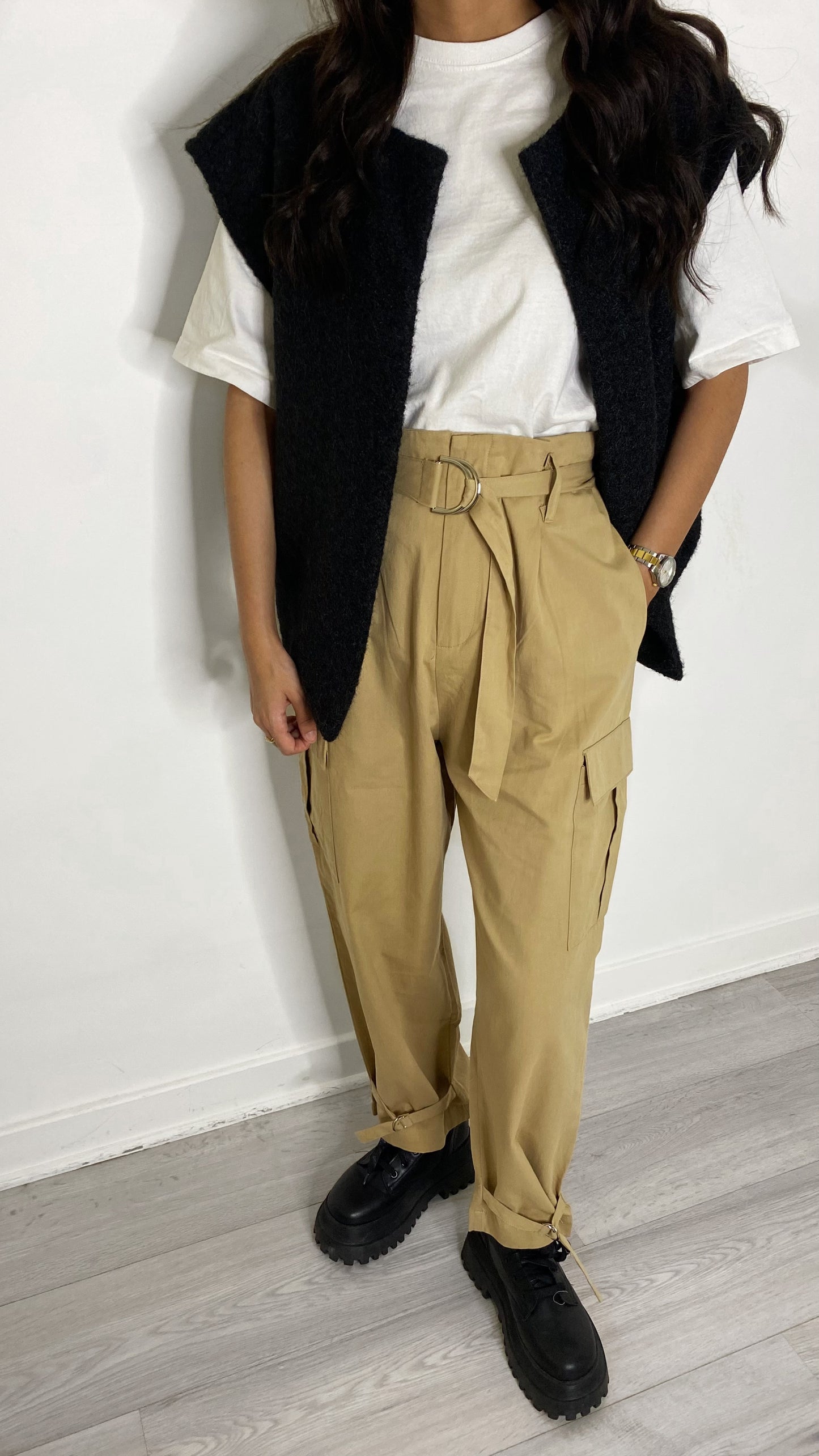 Pantalon Sanâa
