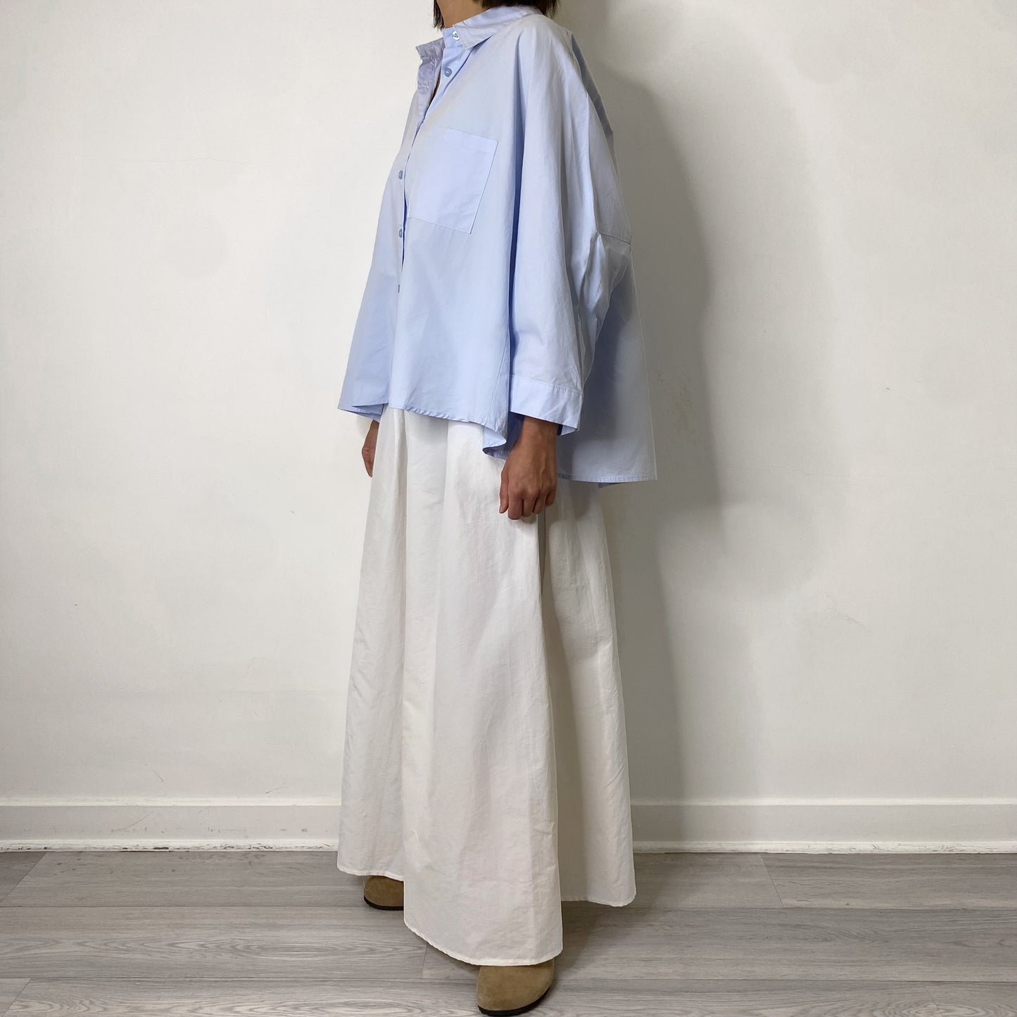 Jupe-culotte Tokyo