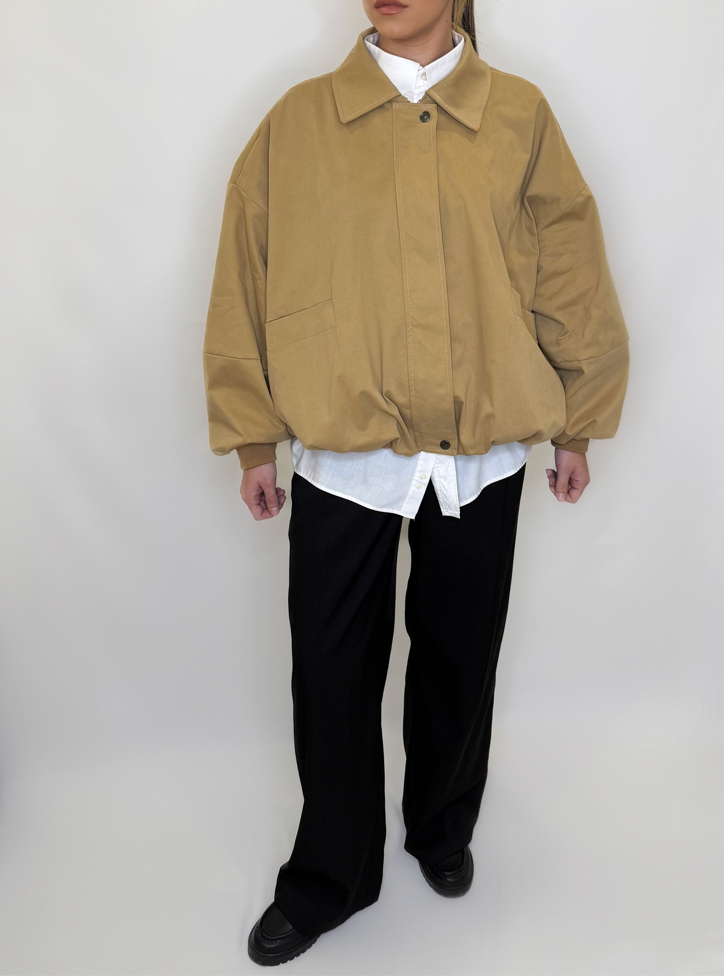 Blouson Siena