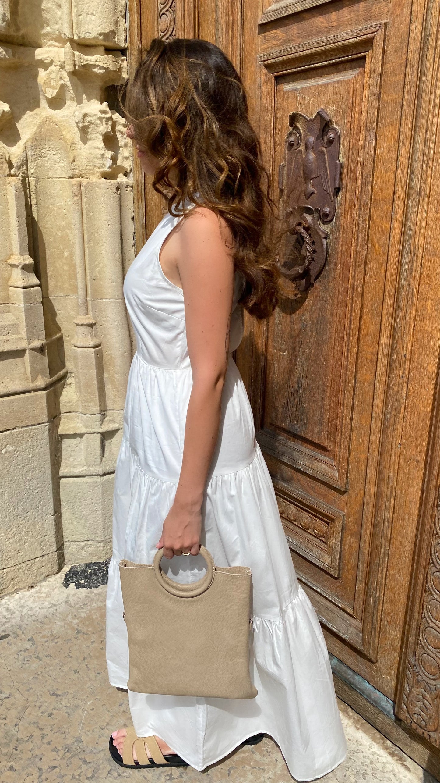 Robe Eden