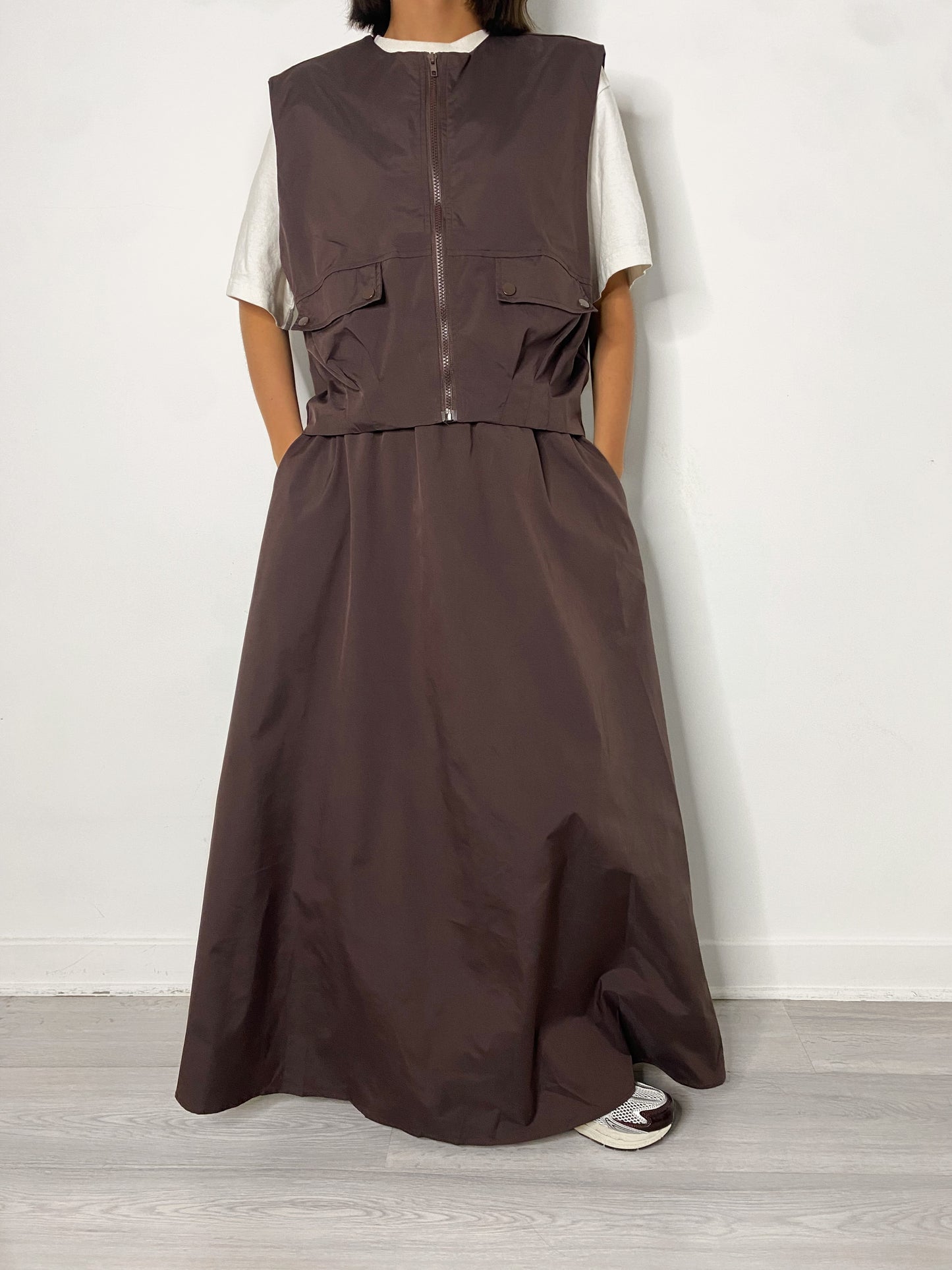 Veste Syana