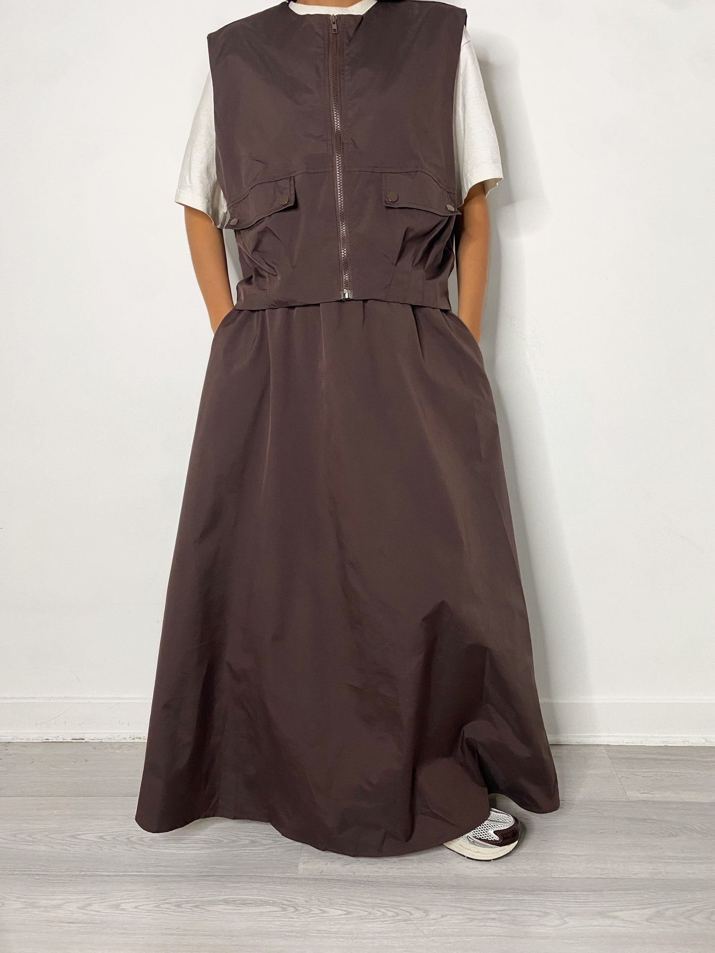 Veste Syana