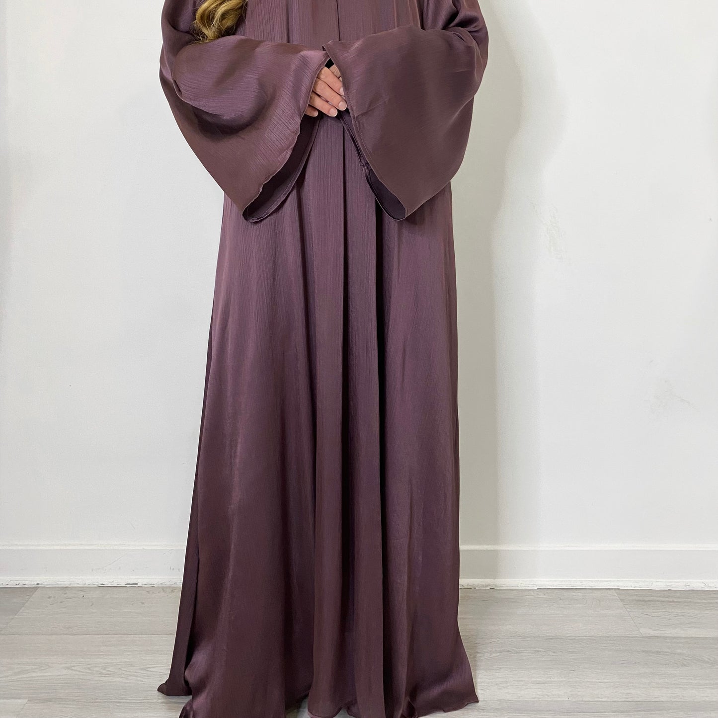 Robe Dehlia