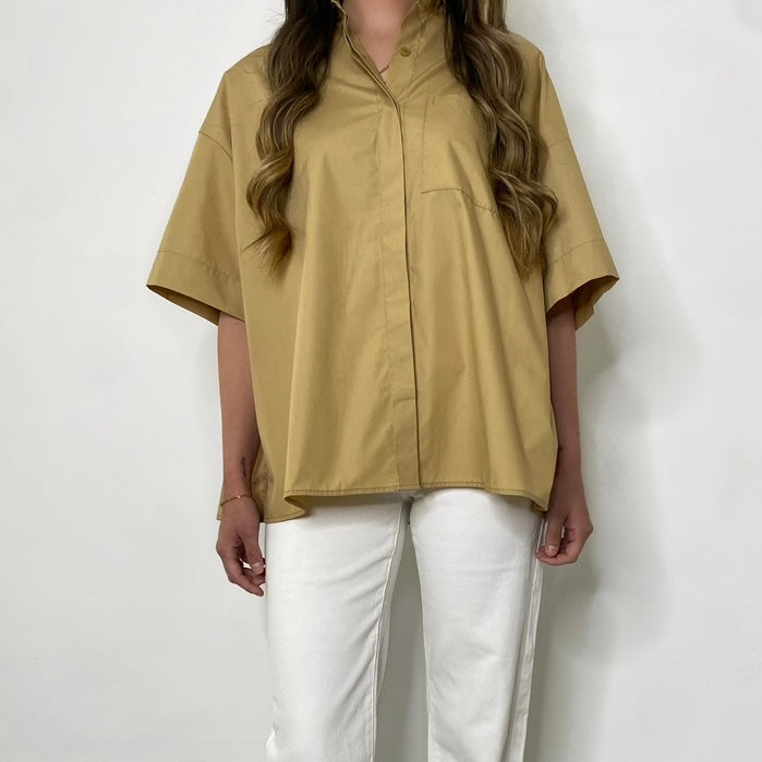Chemise Ynas