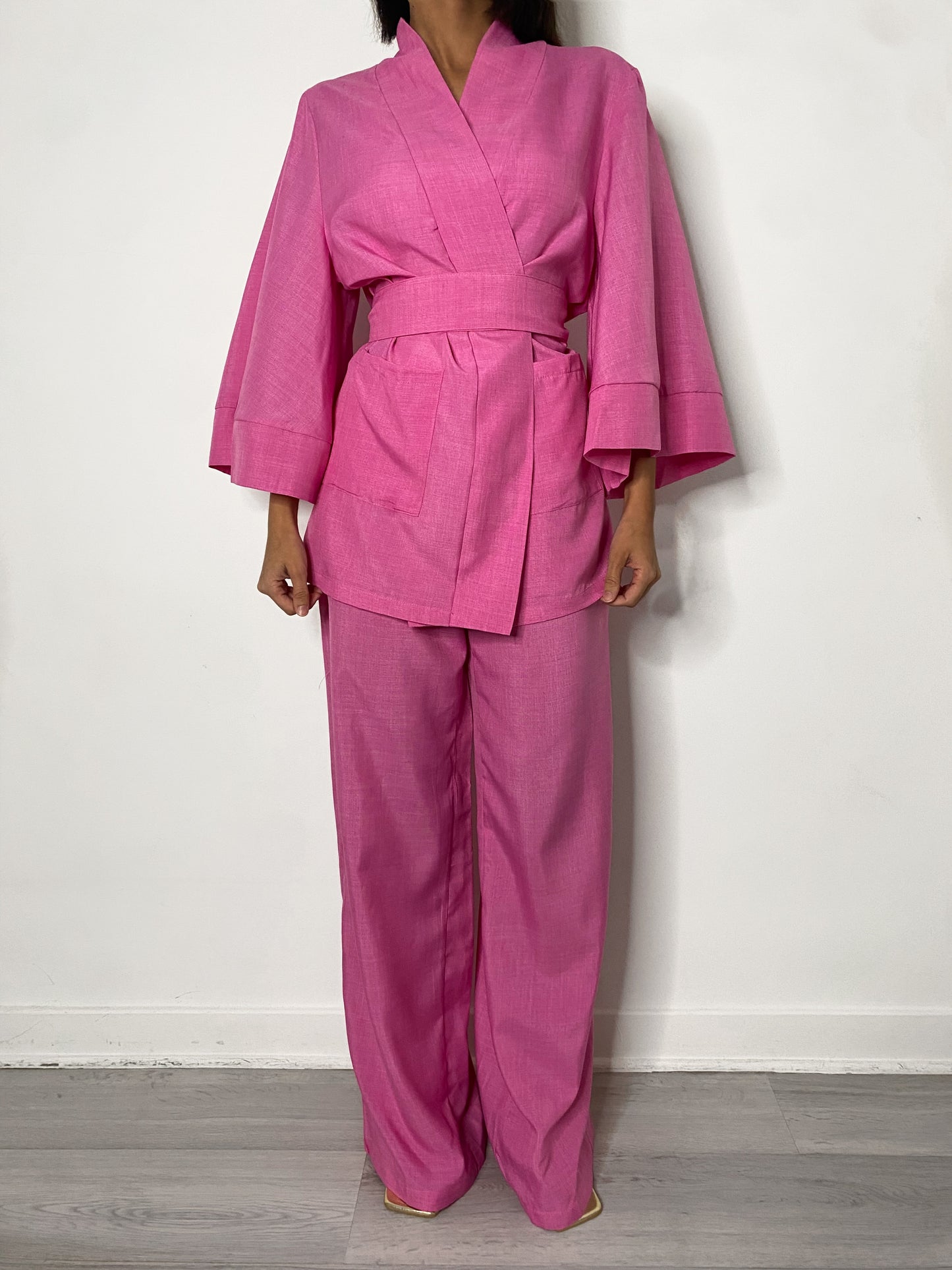 Ensemble Jayana