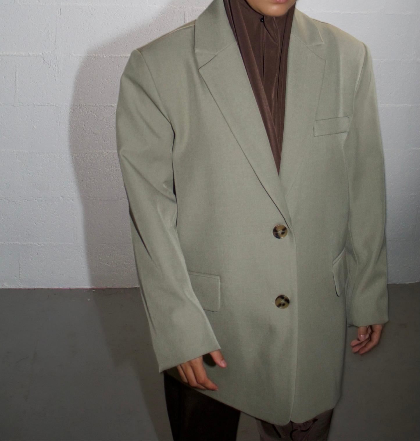 Blazer Maëra
