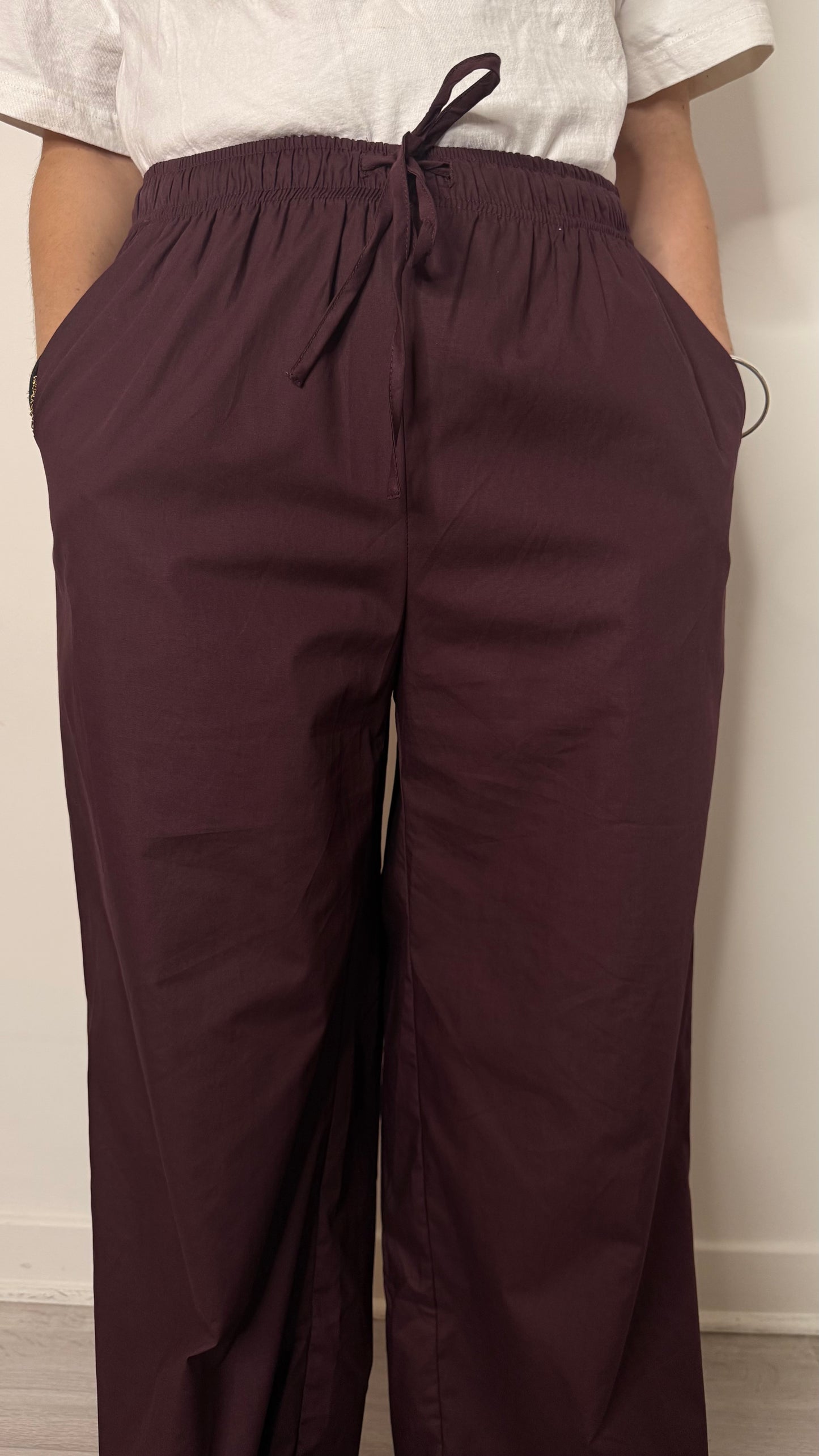 Pantalon Sofya