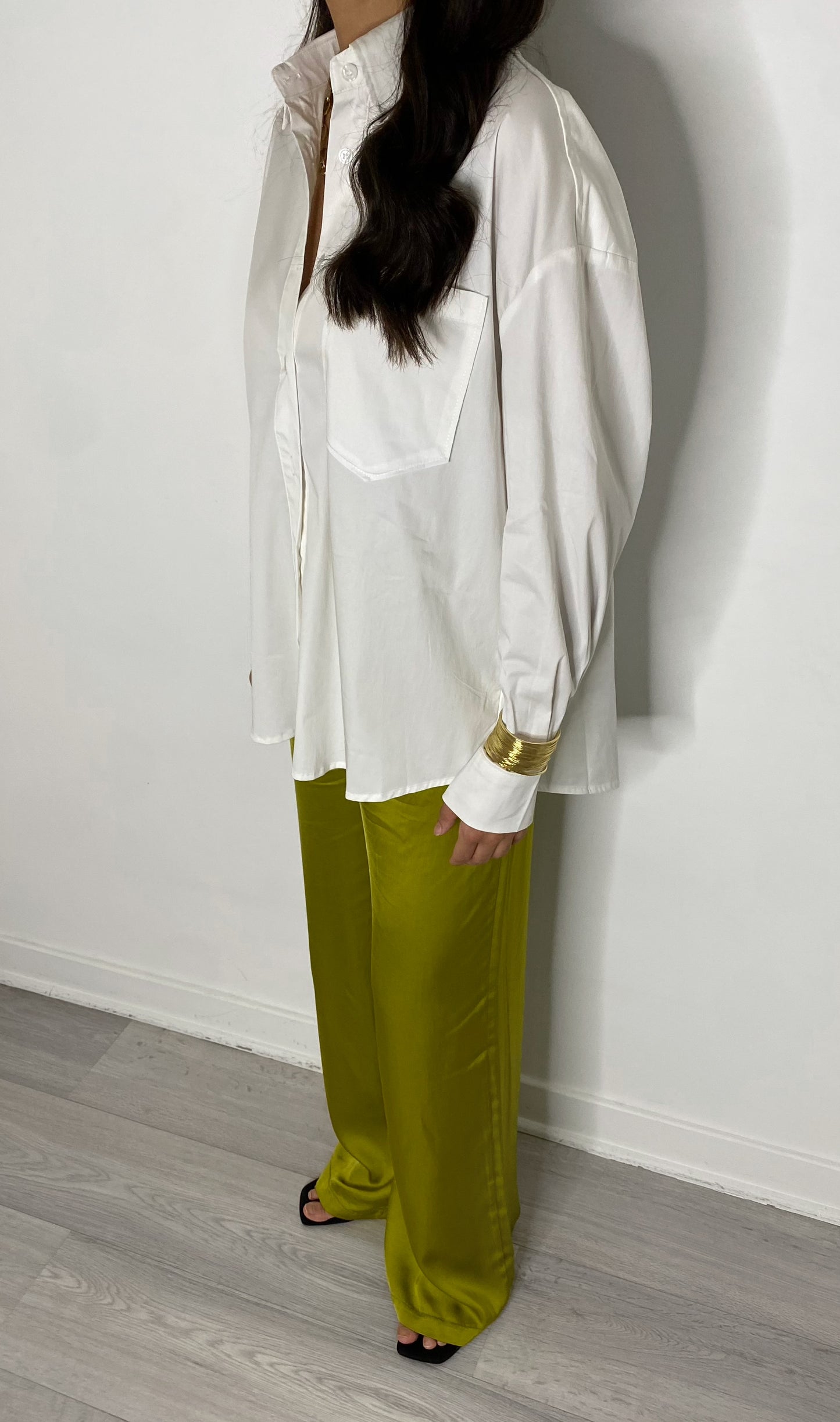 Chemise Bianca