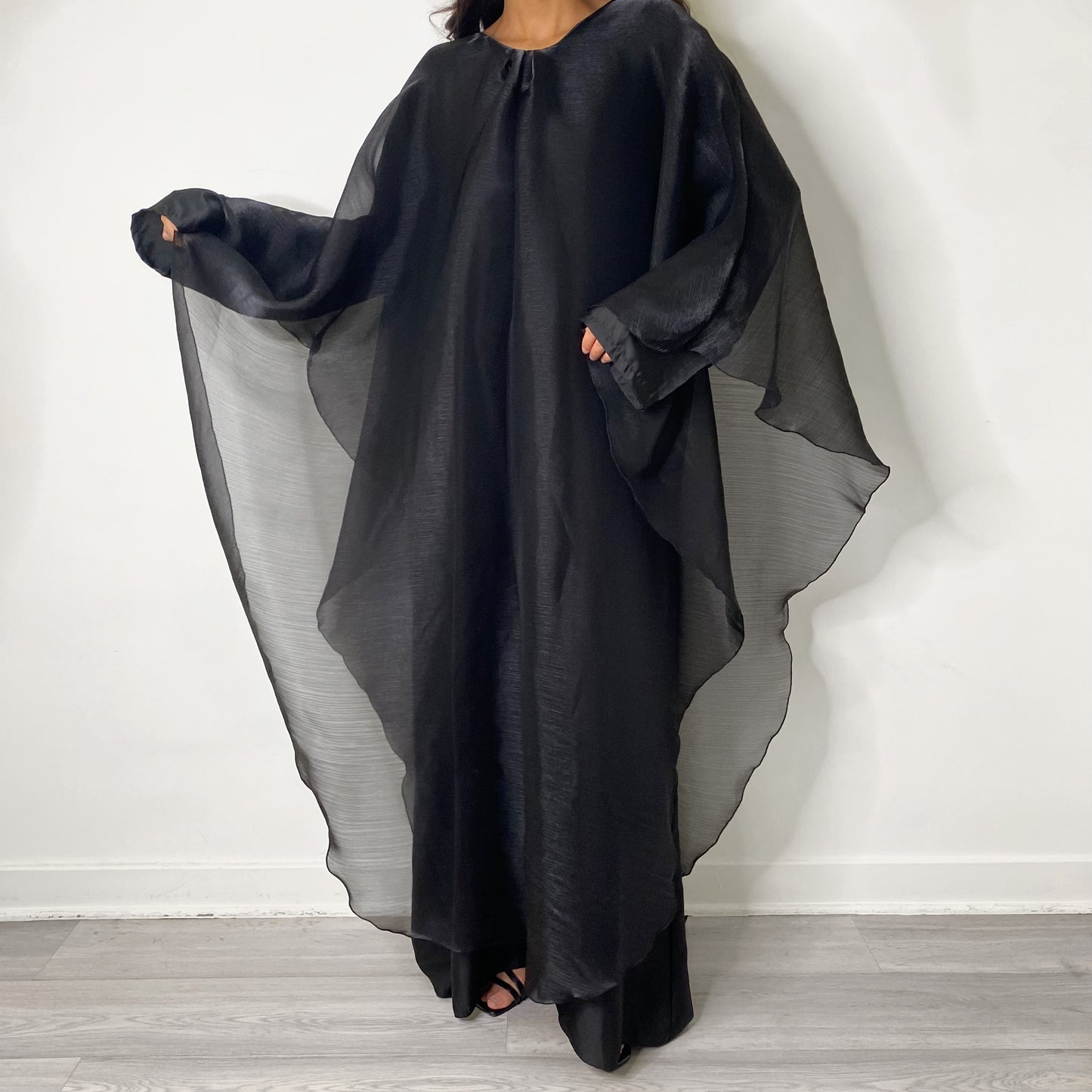 Robe Ayan