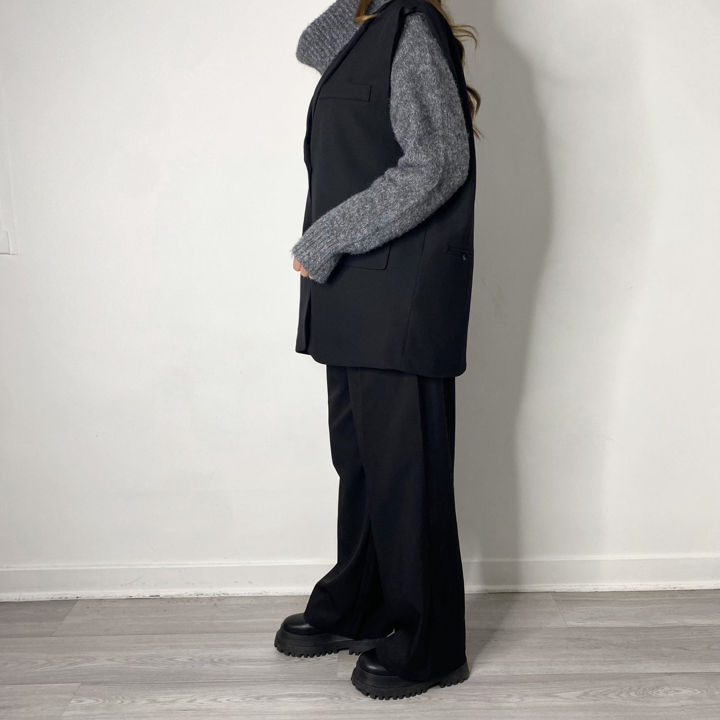 Pantalon Elya