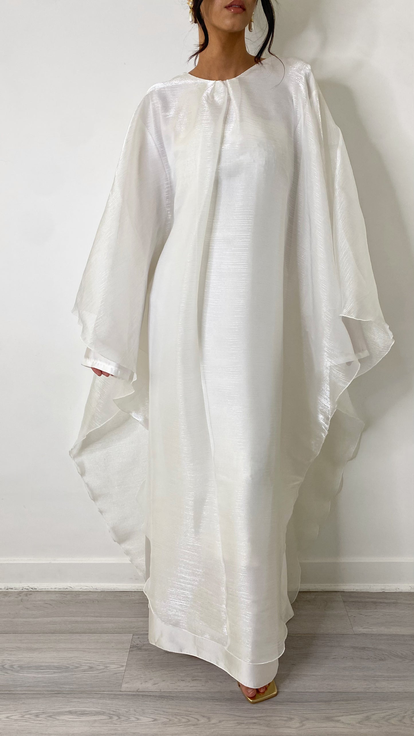 Robe Ayan