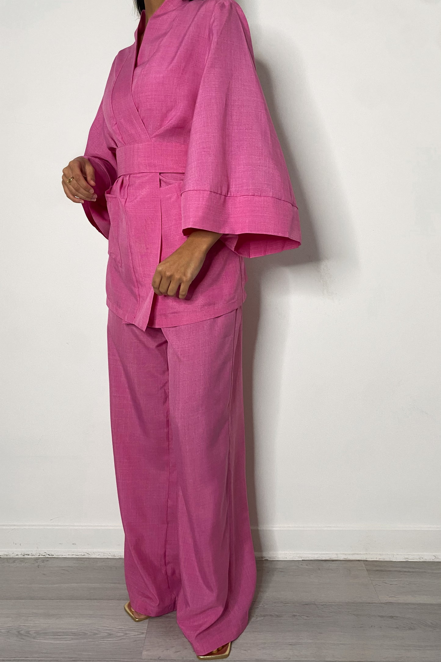 Ensemble Jayana