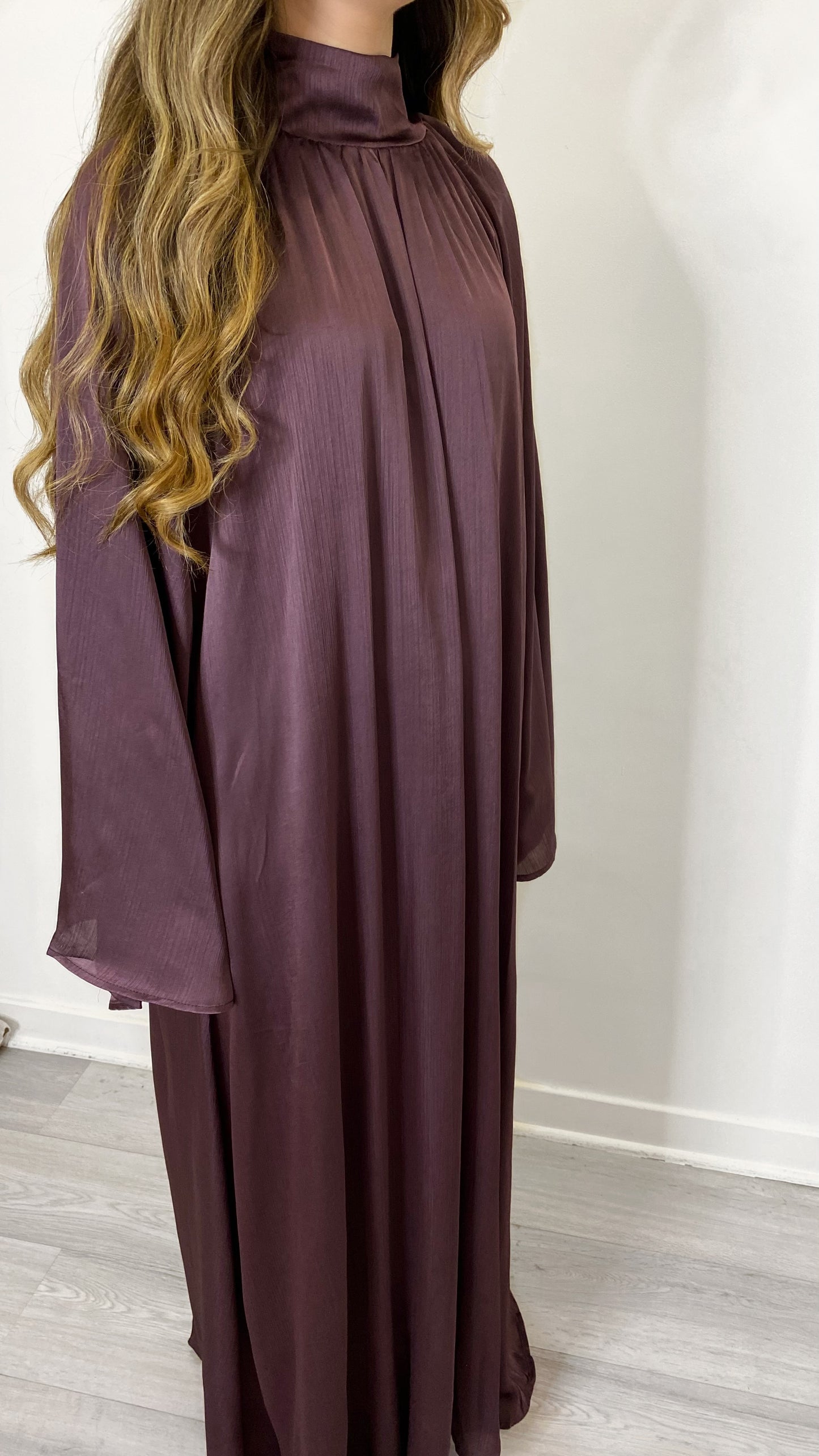Robe Dehlia