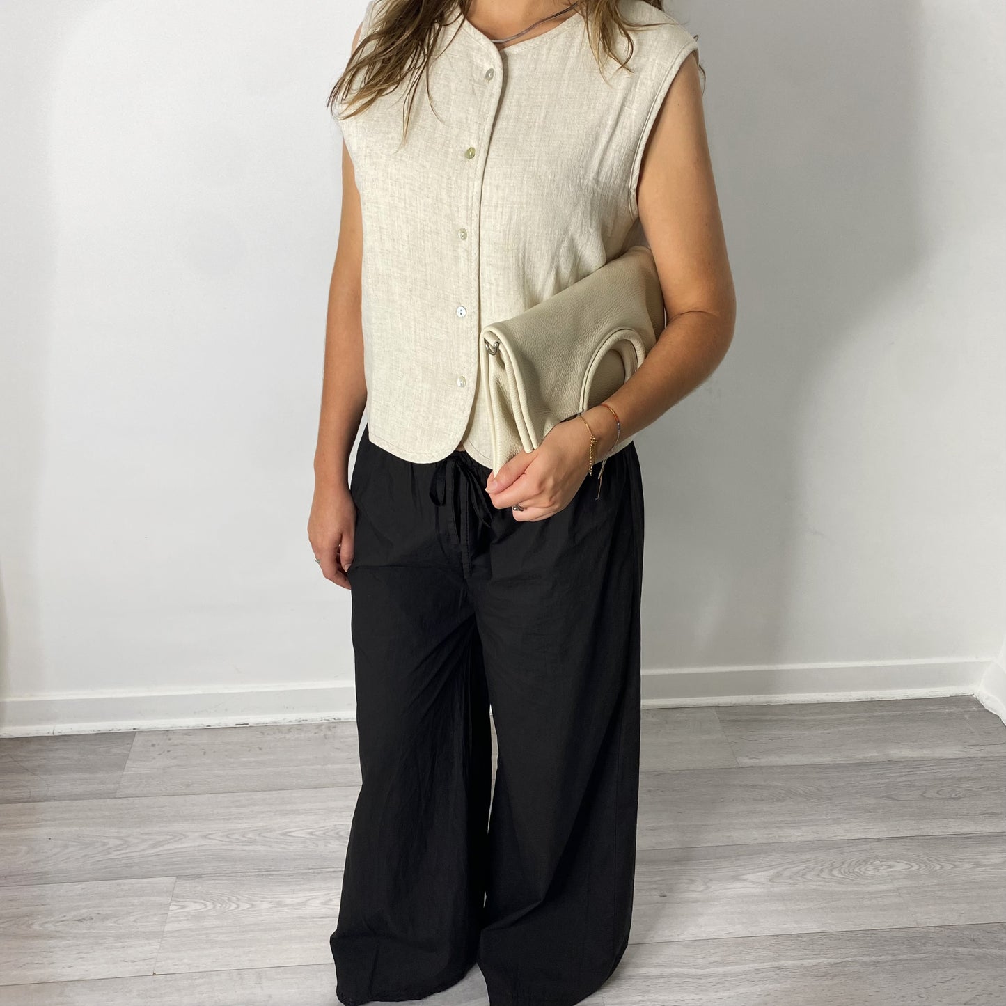 Pantalon Imrân