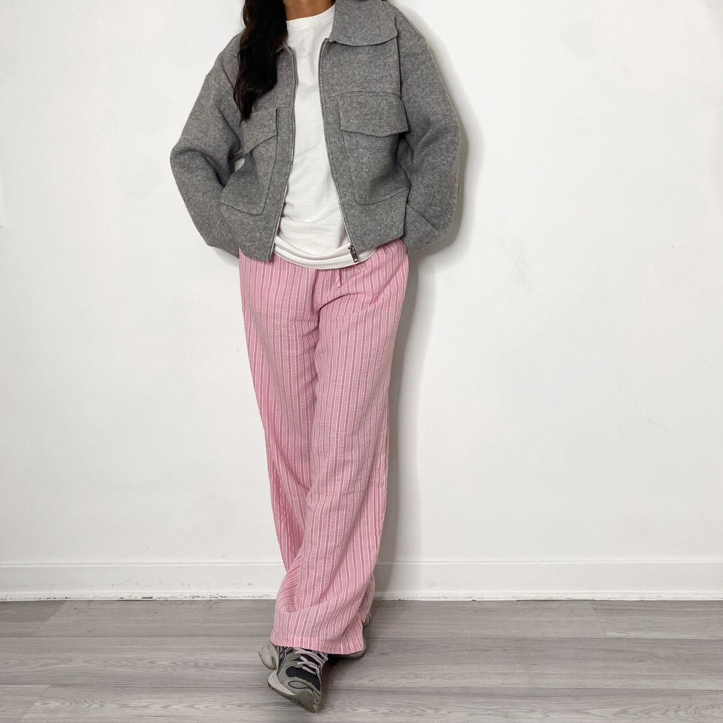 Pantalon Isaia