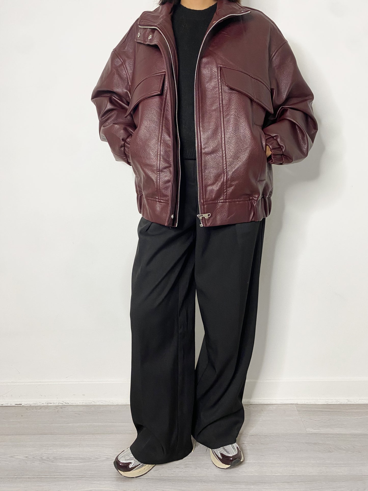 Veste Ayae