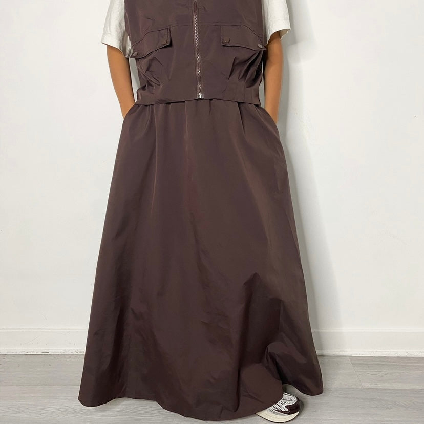 Veste Syana