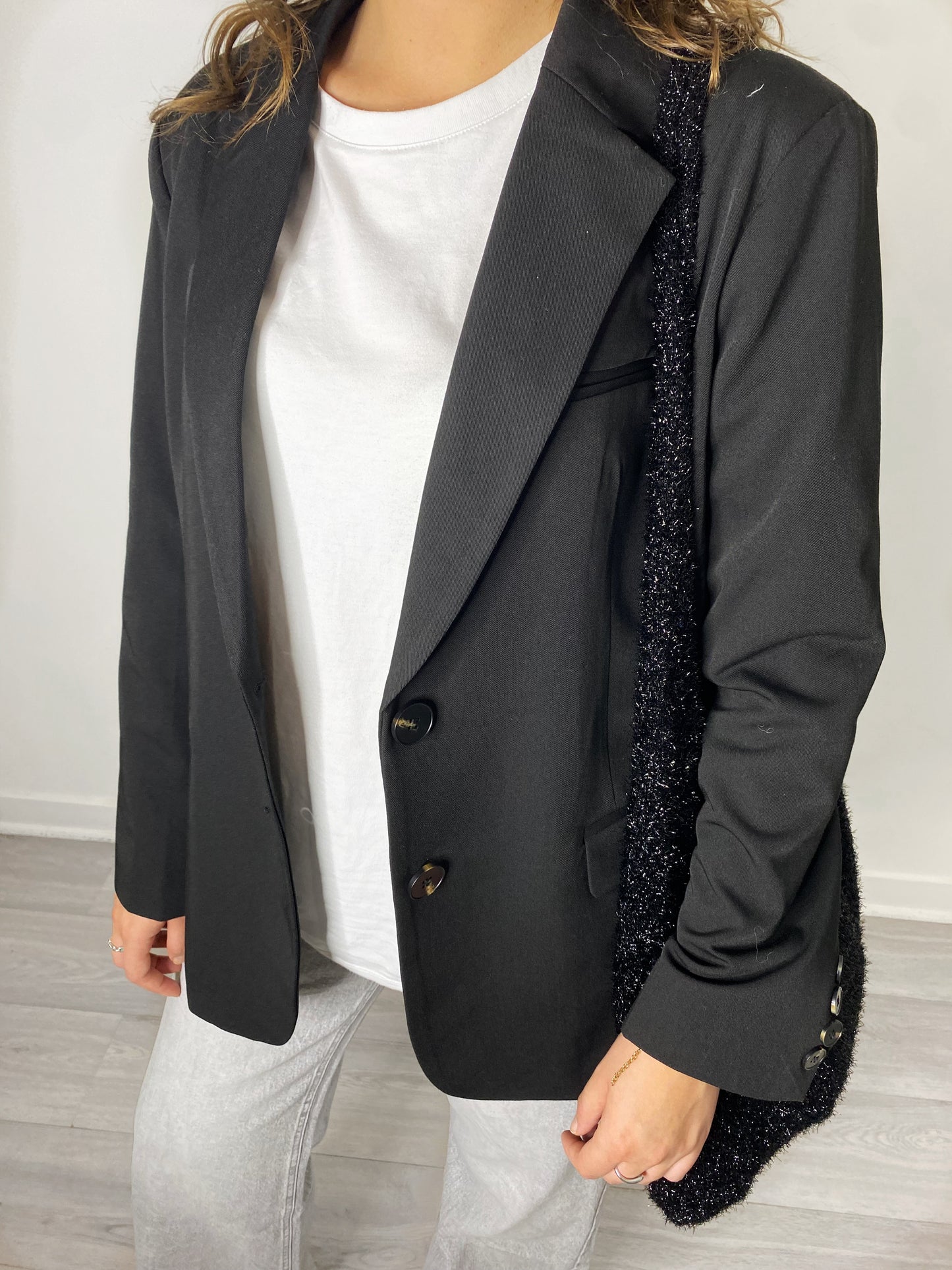 Blazer Léana