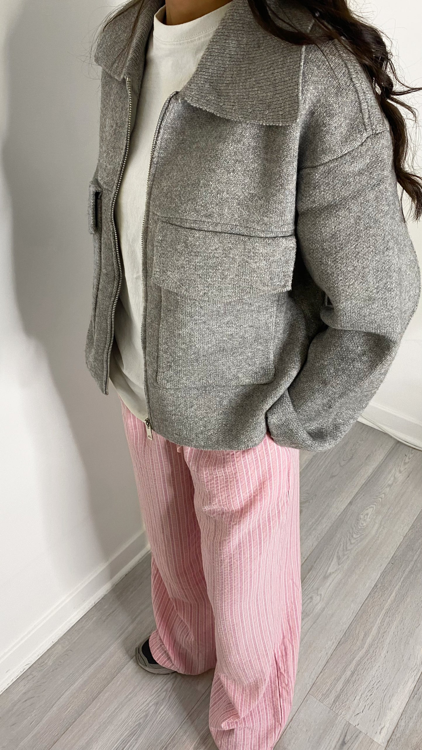 Pantalon Isaia