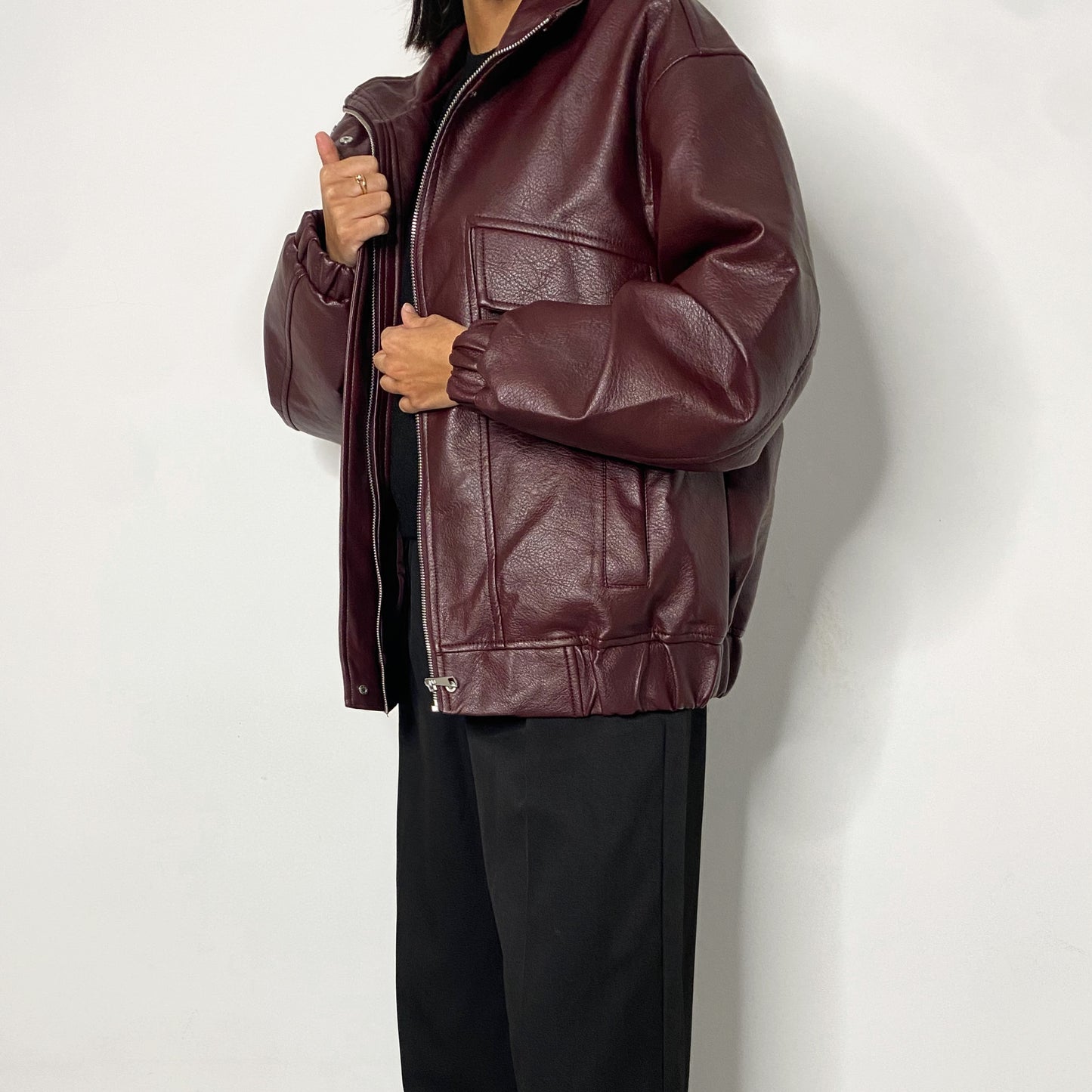Veste Ayae