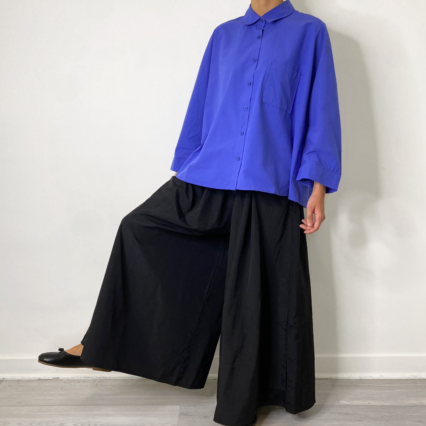 Jupe-culotte Tokyo