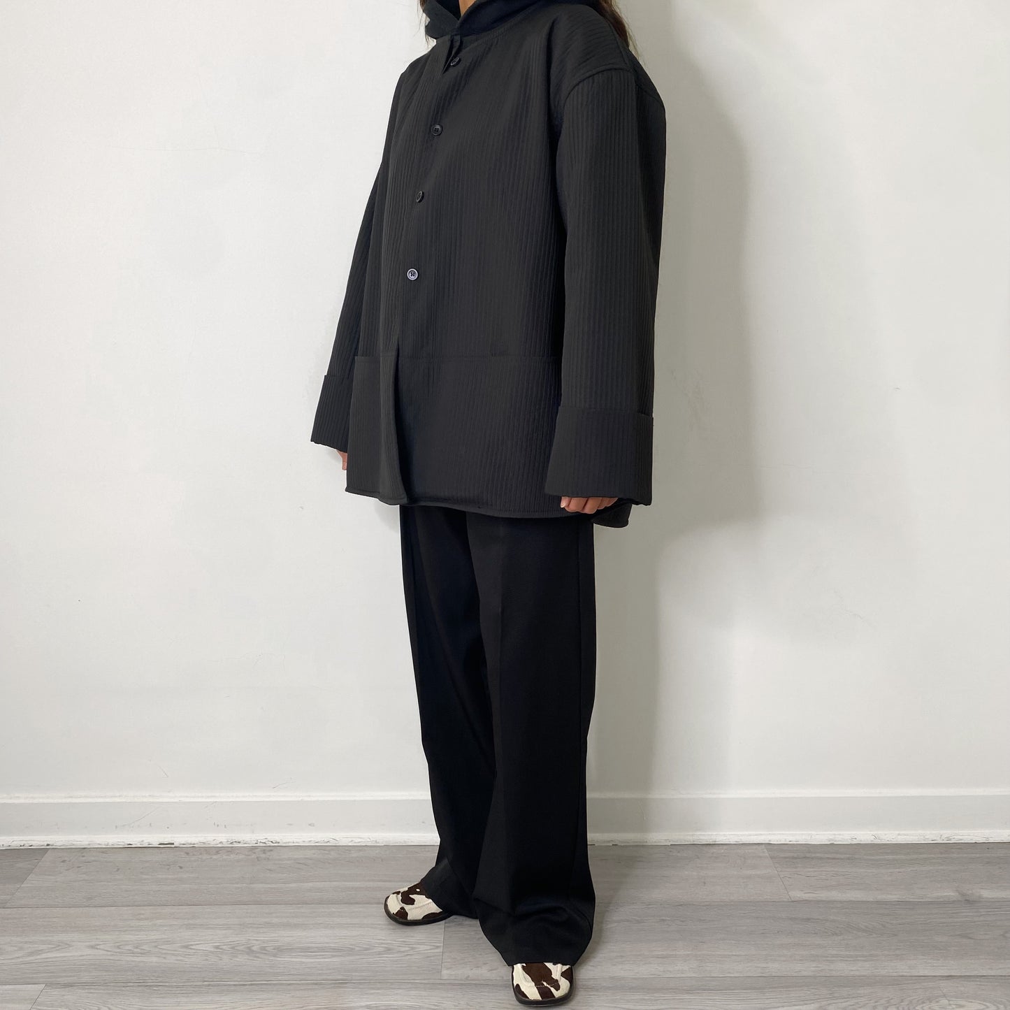 Veste Kawaï