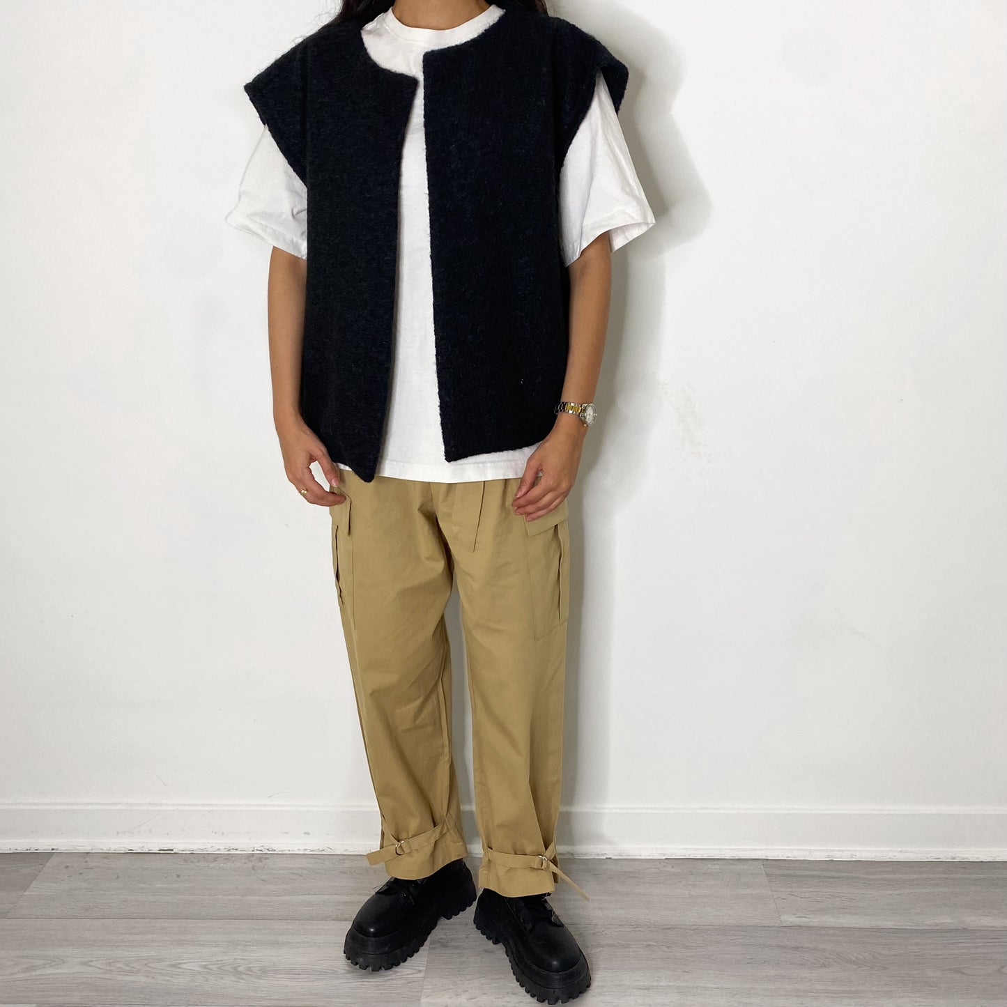 Pantalon Sanâa