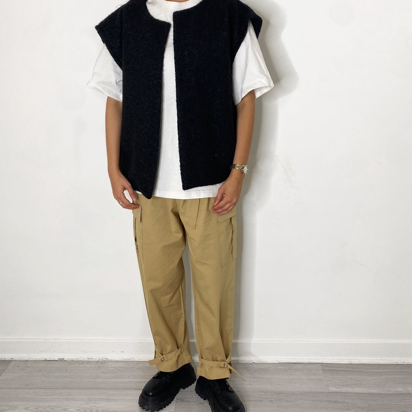 Pantalon Sanâa