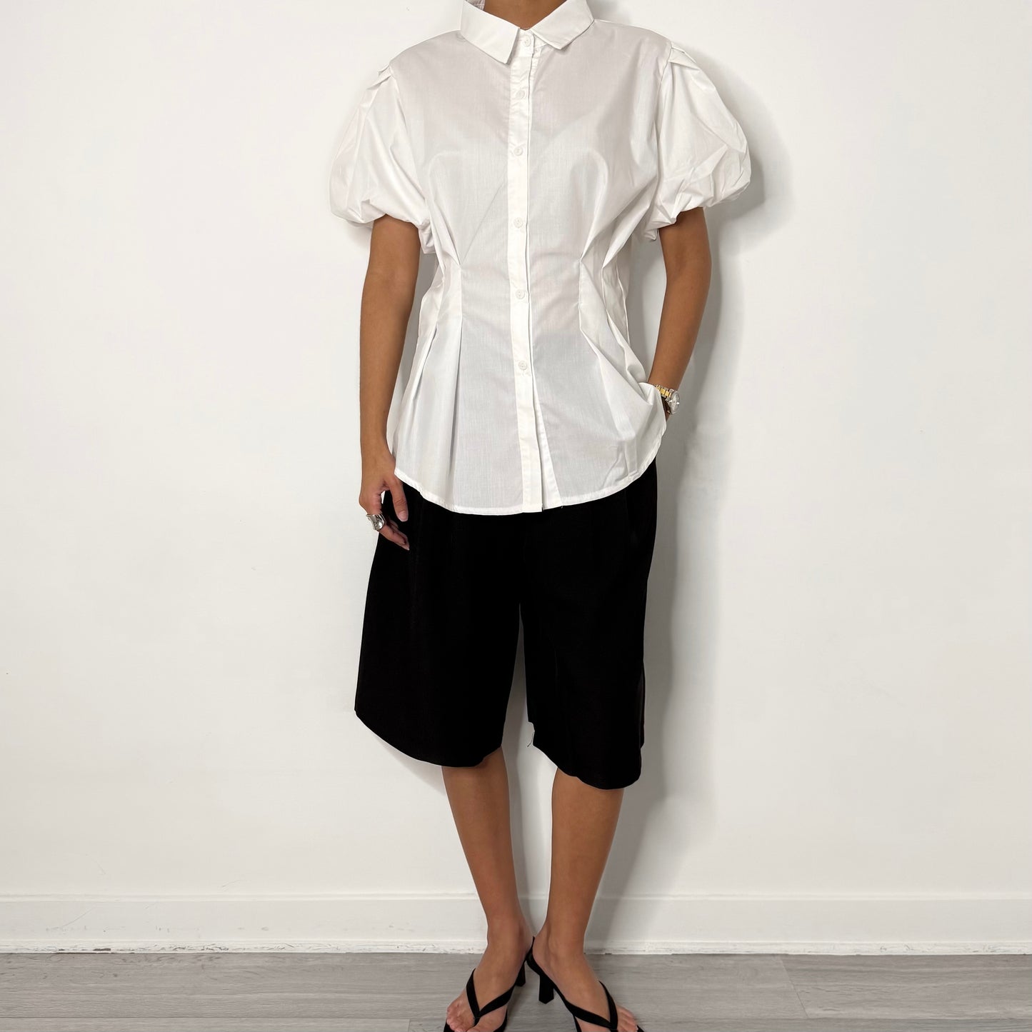 Chemise Bobbi