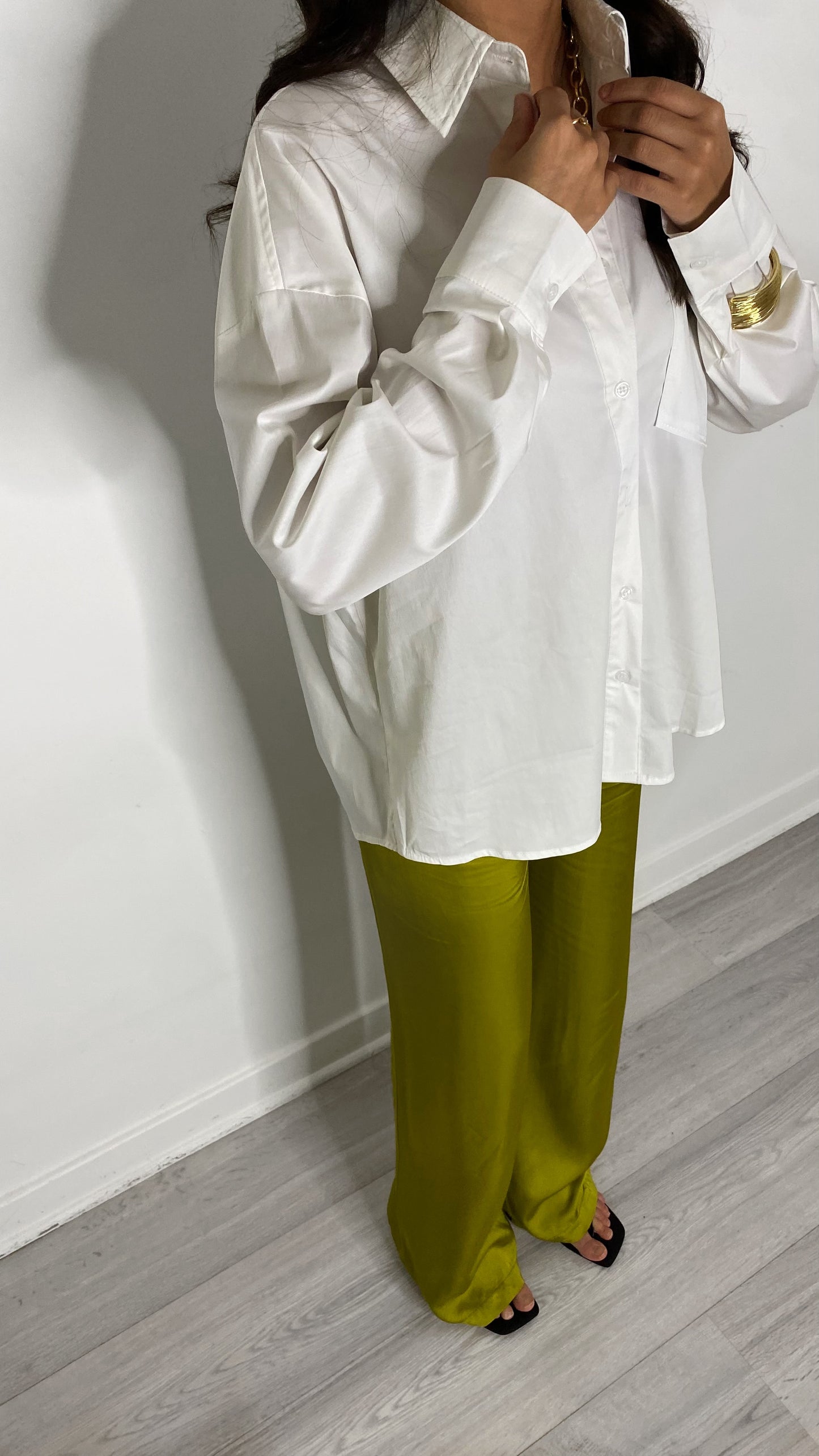 Chemise Bianca
