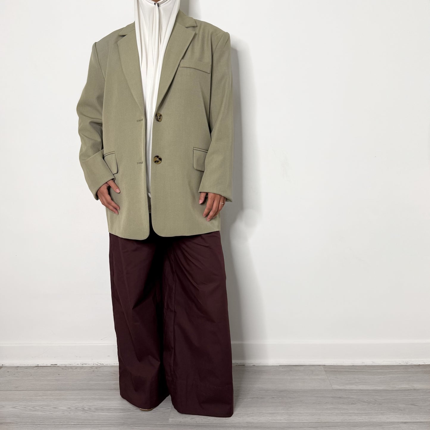 Pantalon Sofya