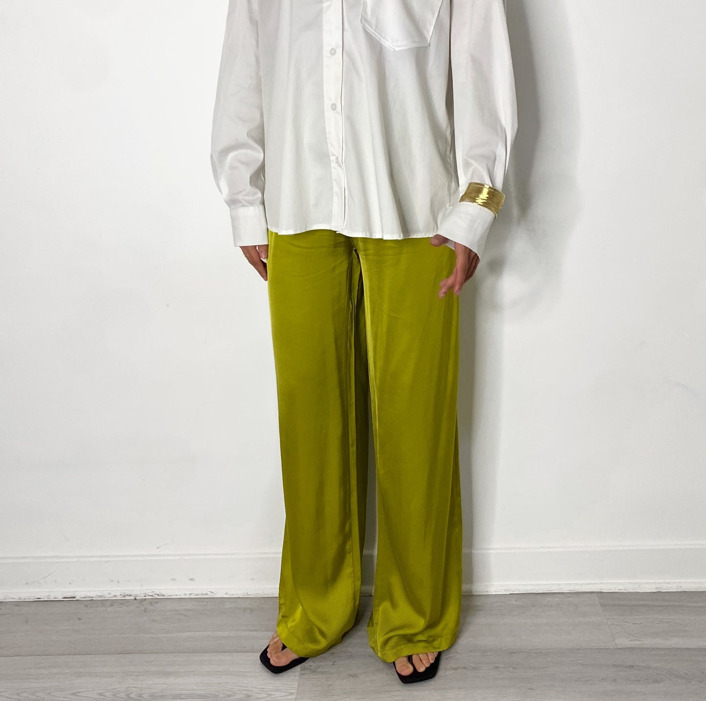 Pantalon Jannah