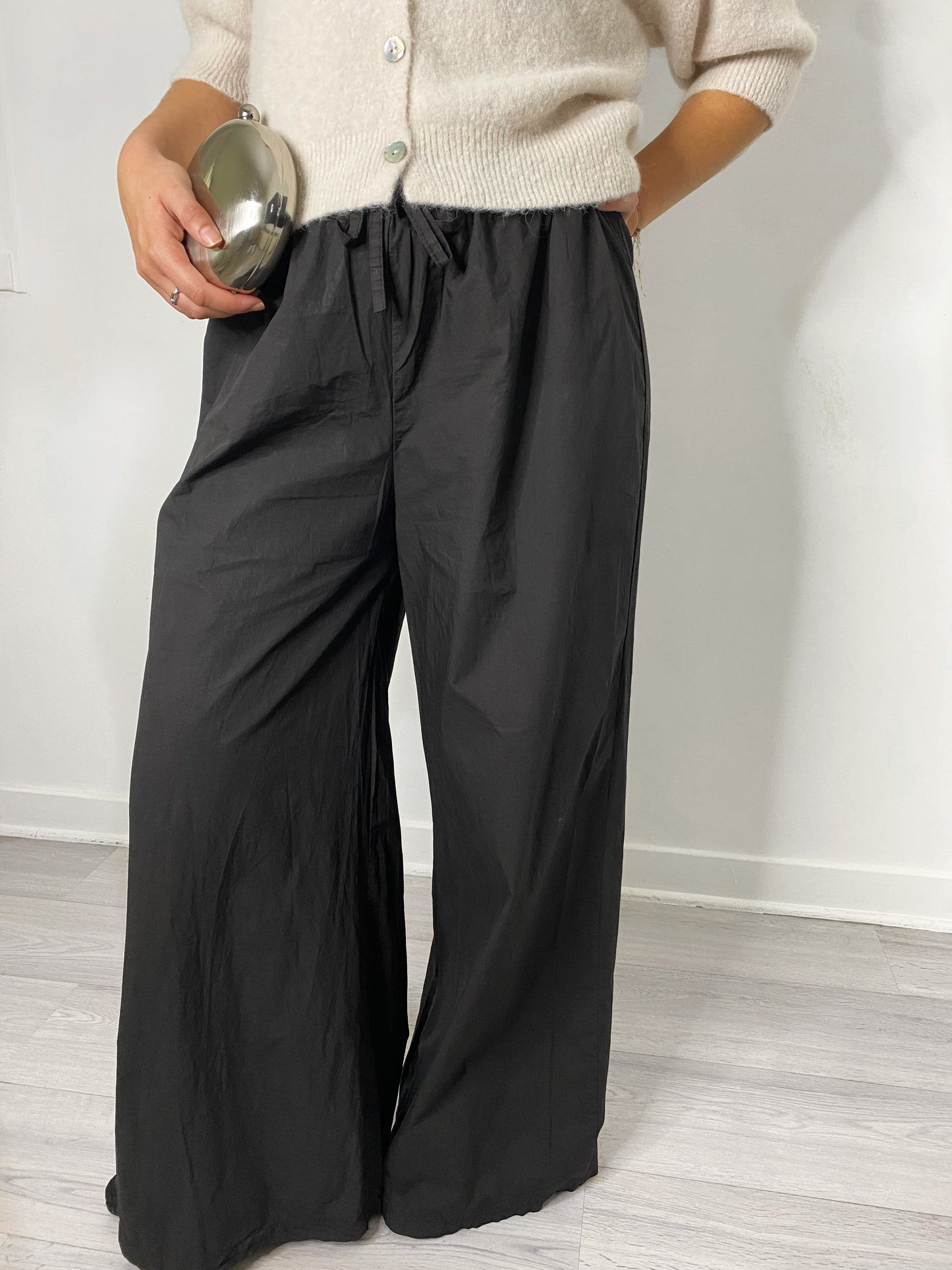 Pantalon Imrân