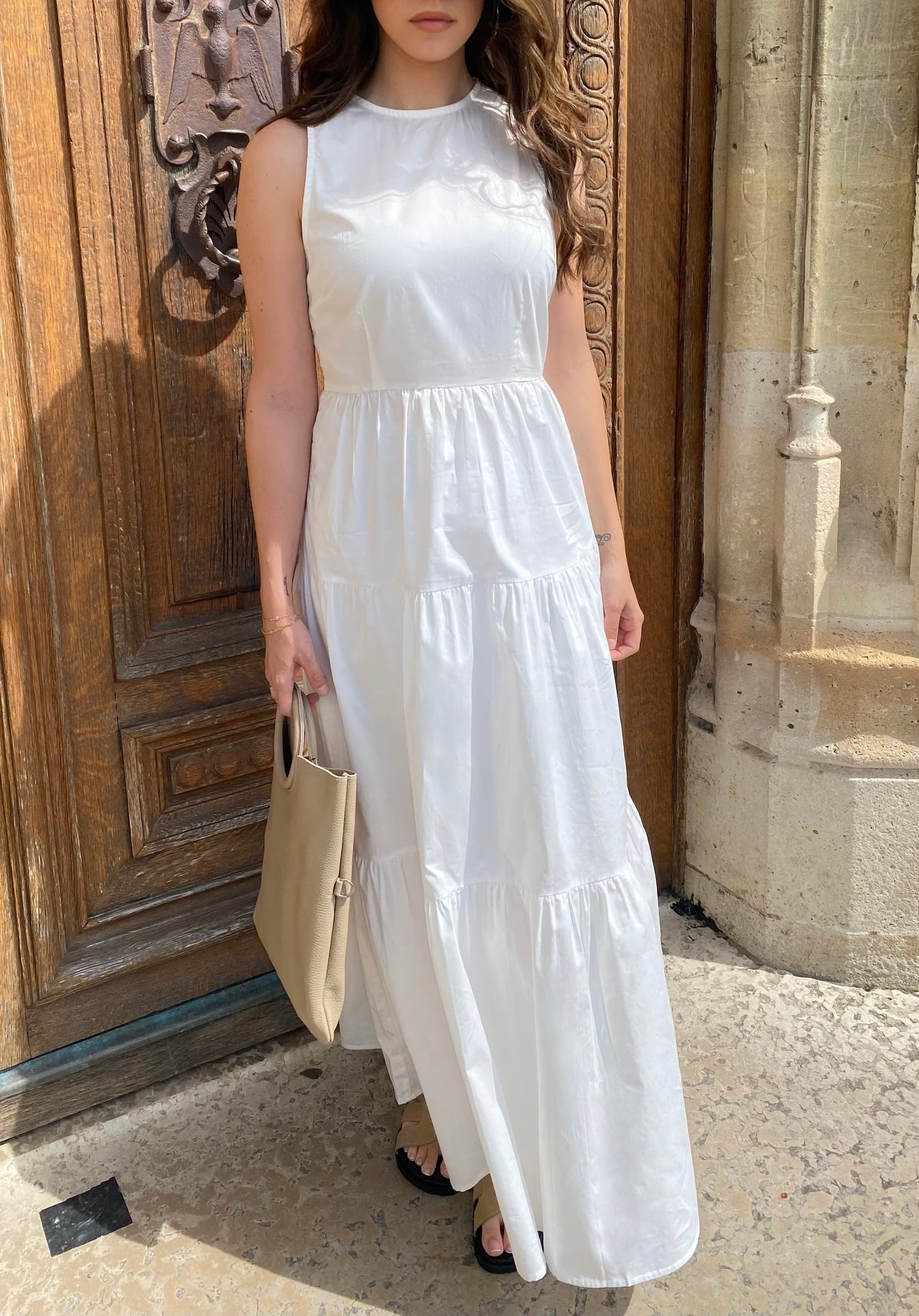 Robe Eden