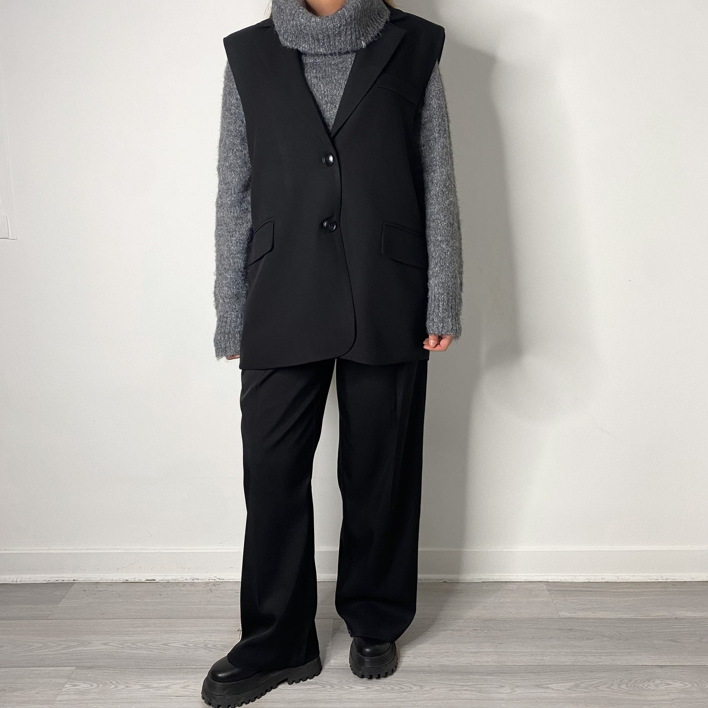 Blazer Elya