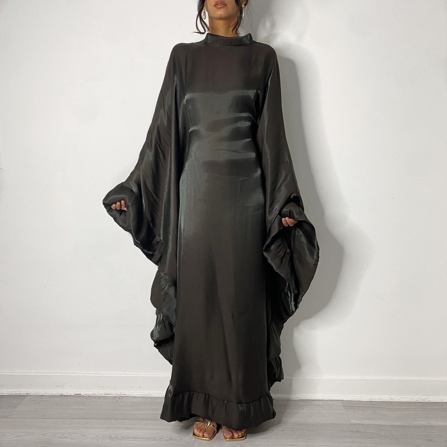 Robe Ezra