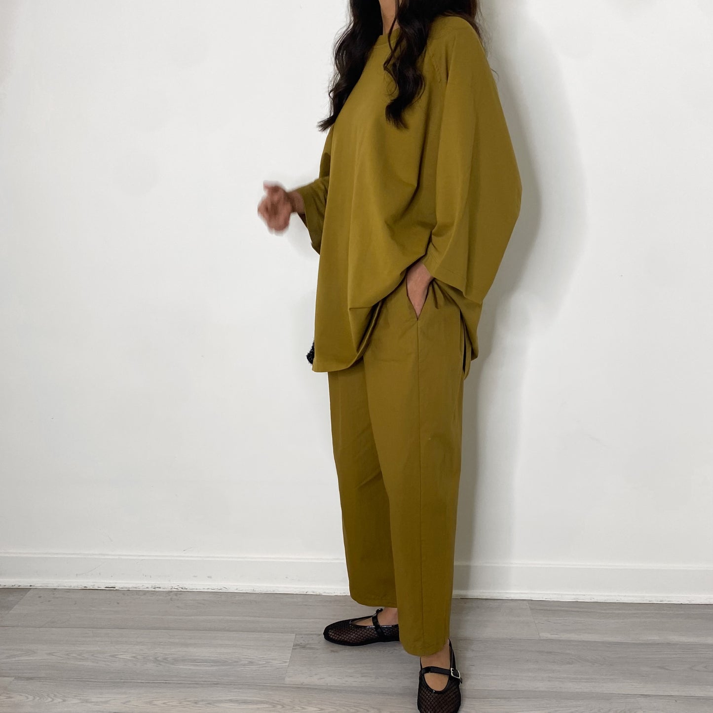 Pantalon Kaïana