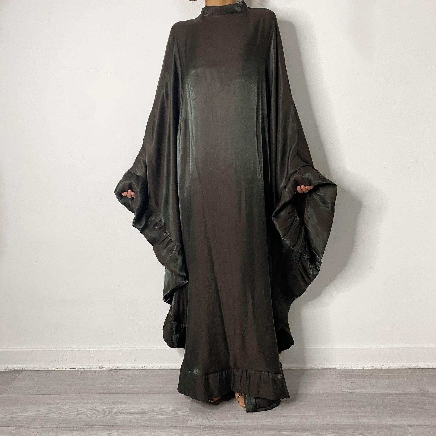 Robe Ezra