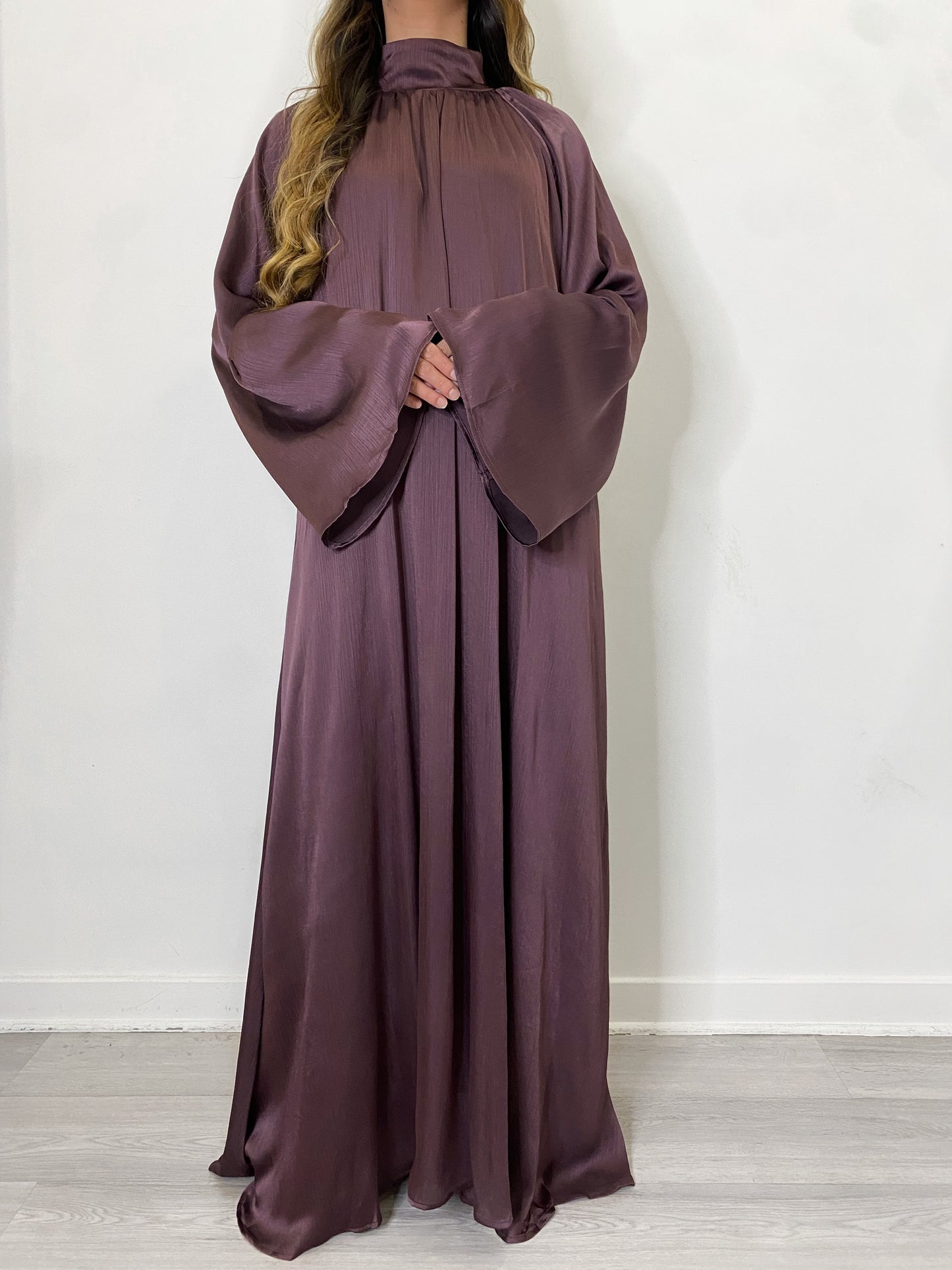 Robe Dehlia