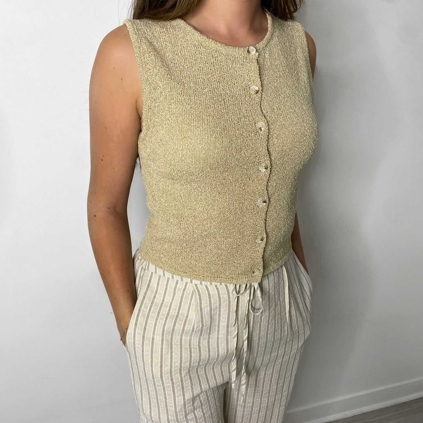 Gilet Anya
