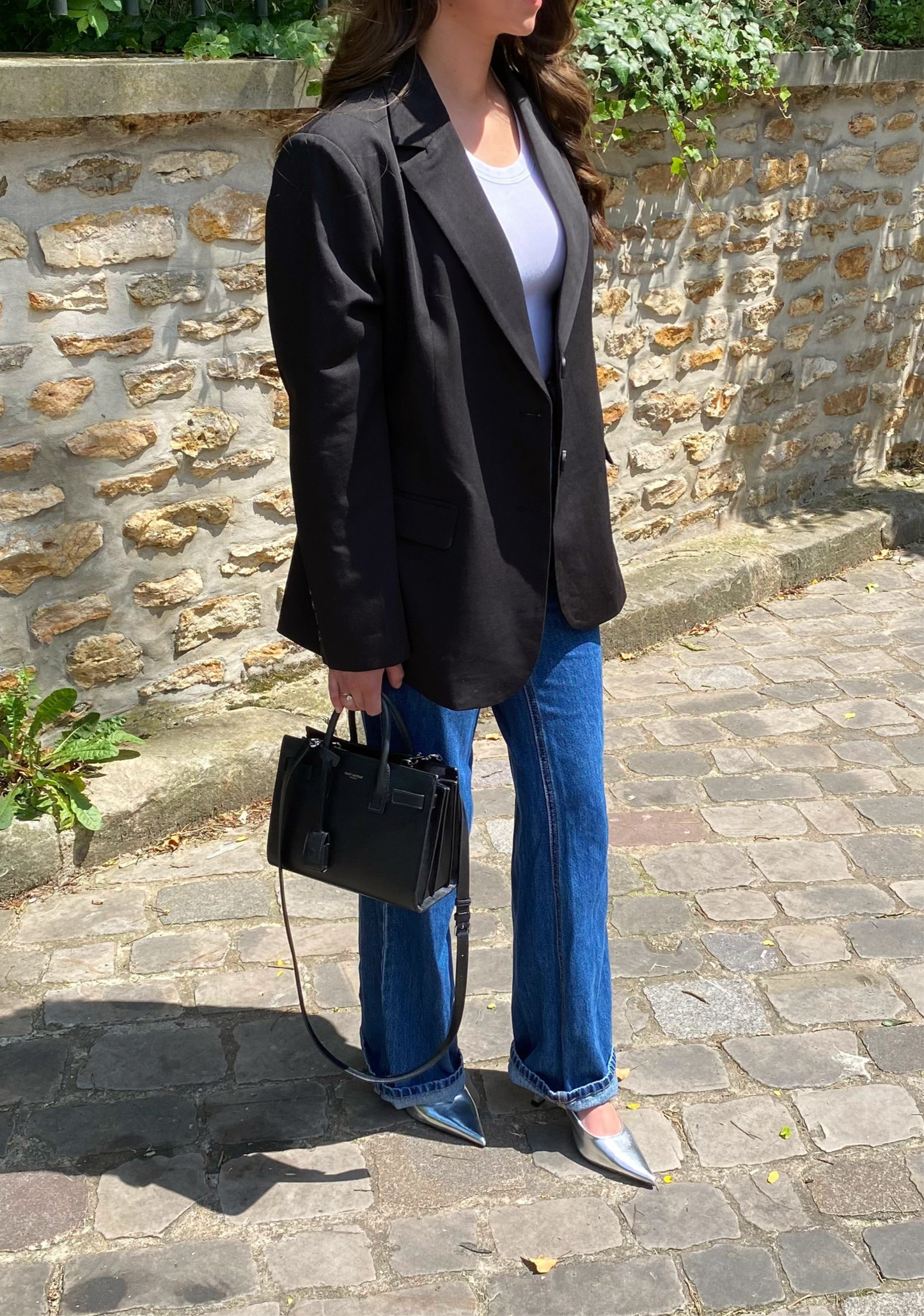 Blazer Léana